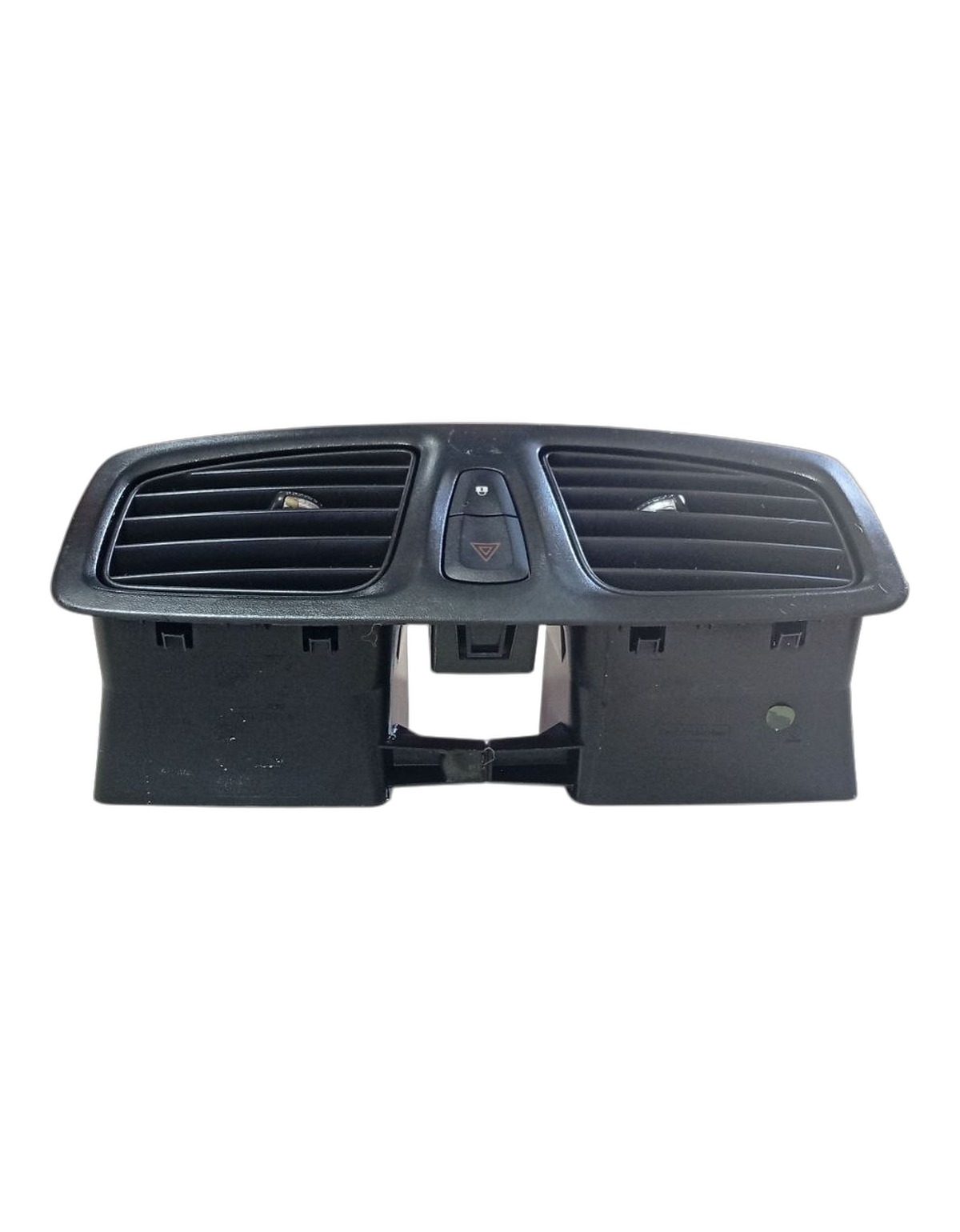 Difusor Ar Central esquerda FLUENCE 2011 2018