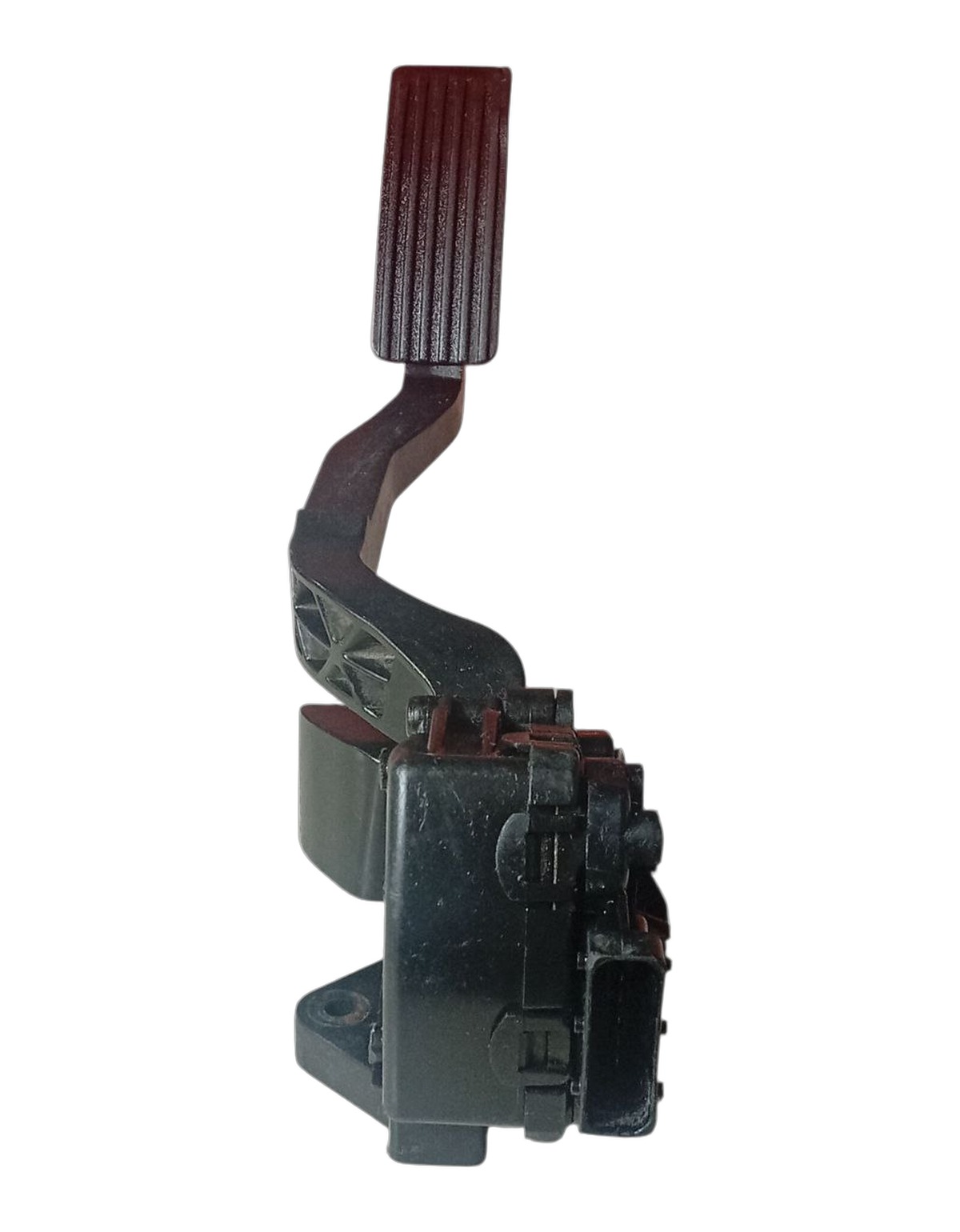 Pedal Do Acelerador Gm Celta Gm Corsa Classic 2008 2009 2014
