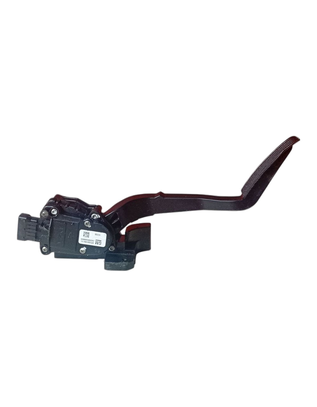 Pedal Do Acelerador Gm Celta Gm Corsa Classic 2008 2009 2014