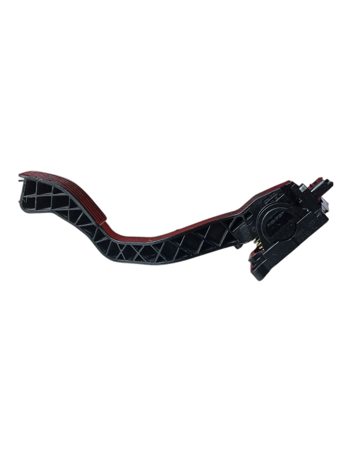 Pedal Acelerador Peugeot 3008 2011 12 13 14  2017 