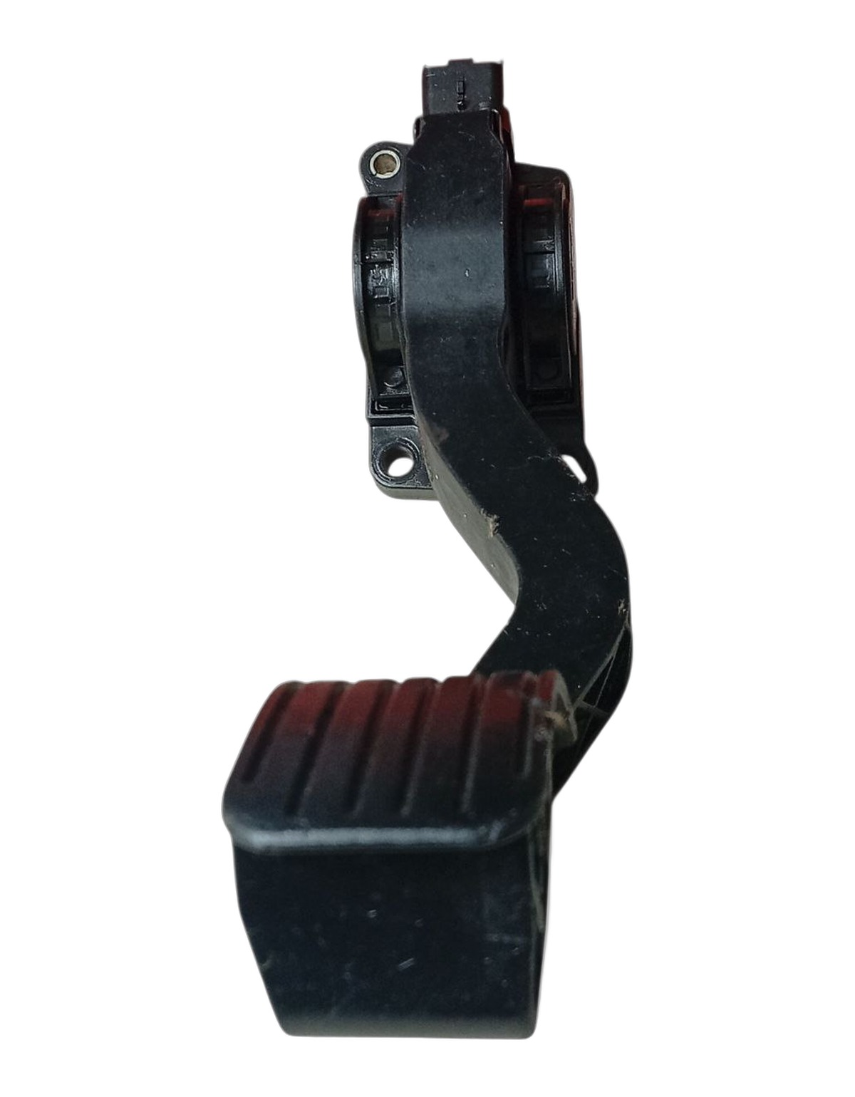 Pedal Acelerador Peugeot 3008 2011 12 13 14  2017 