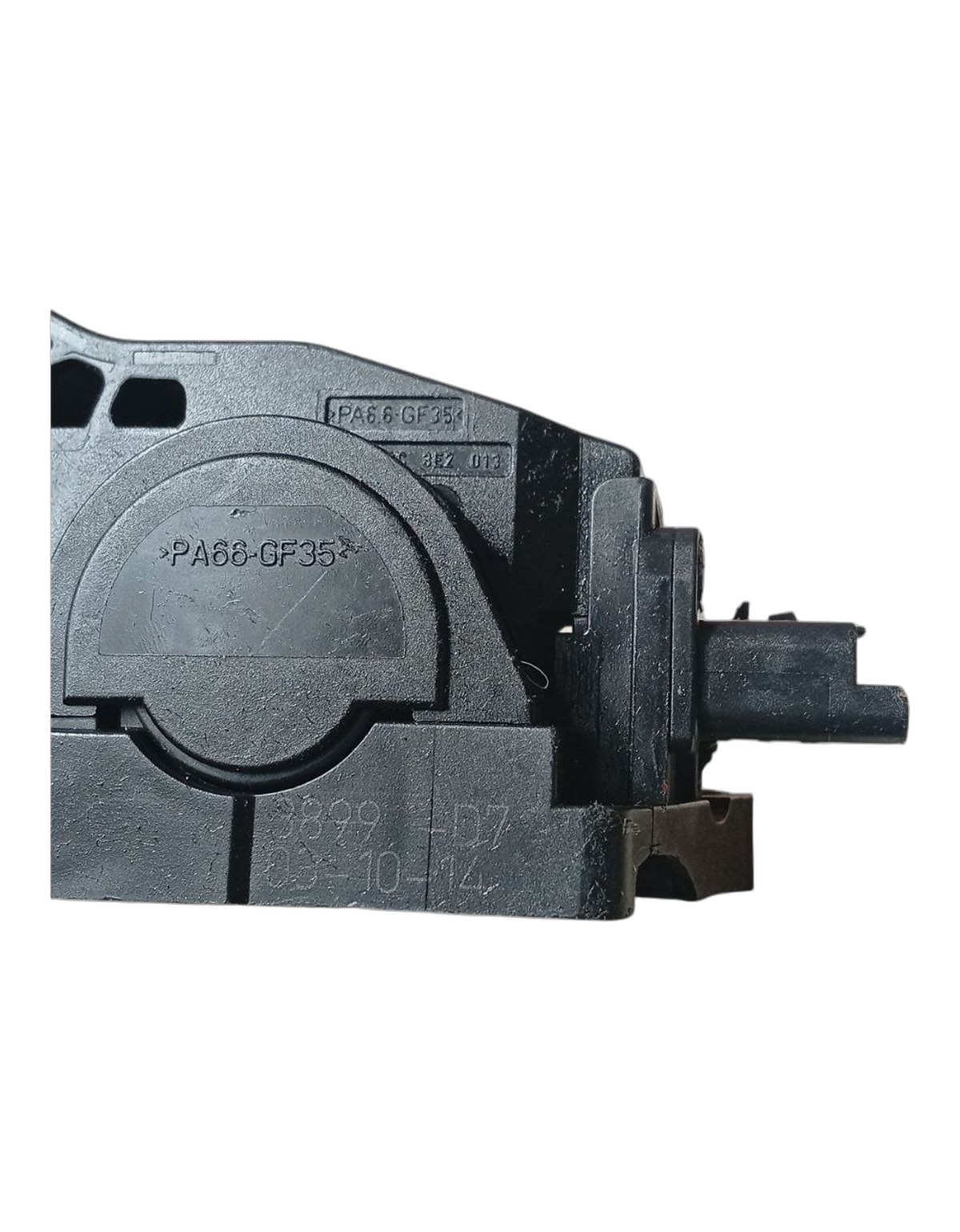 Pedal Acelerador Peugeot 3008 2011 12 13 14  2017 