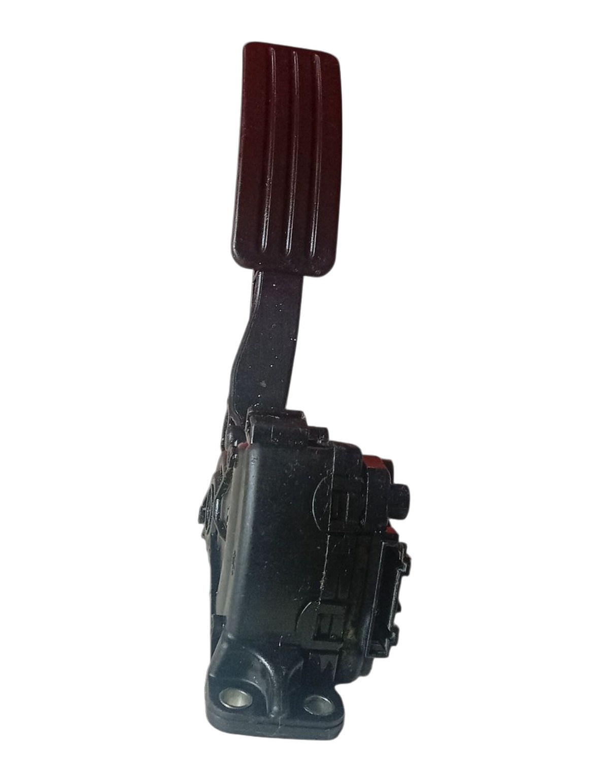 Pedal Acelerador Duster SRENAUL 1.0 2008 2014 8