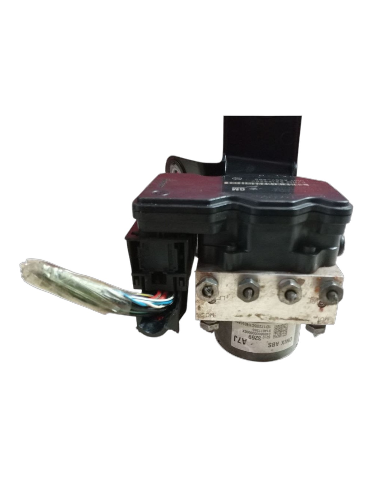 Modulo central Freio FIAT PALIO 1.0 2012 2018