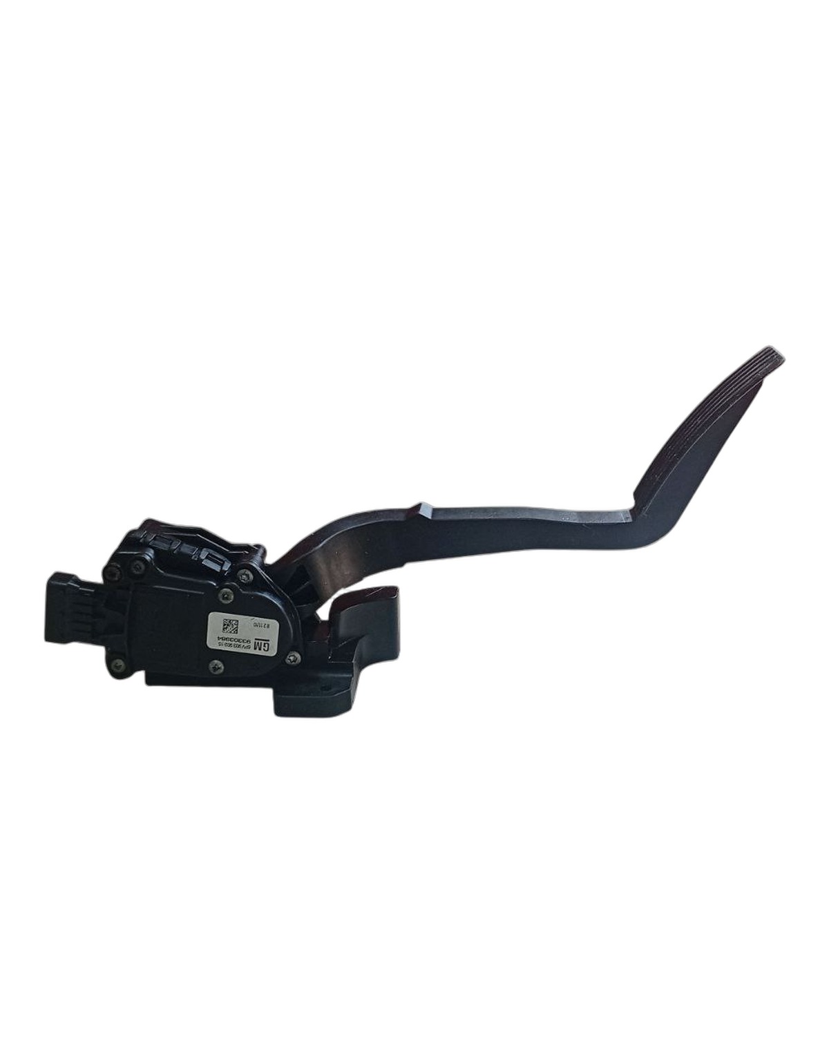 Pedal Acelerador  Gm Celta Prisma 2009 2010  2012