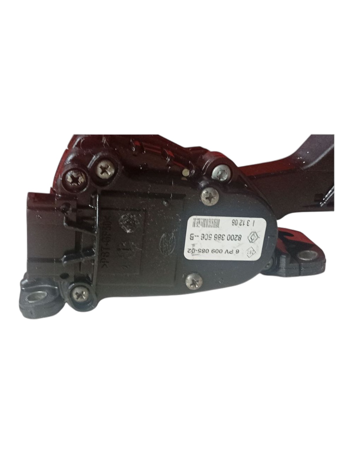  Modulo Da Ventoinha Ford Ka 1.0 2019