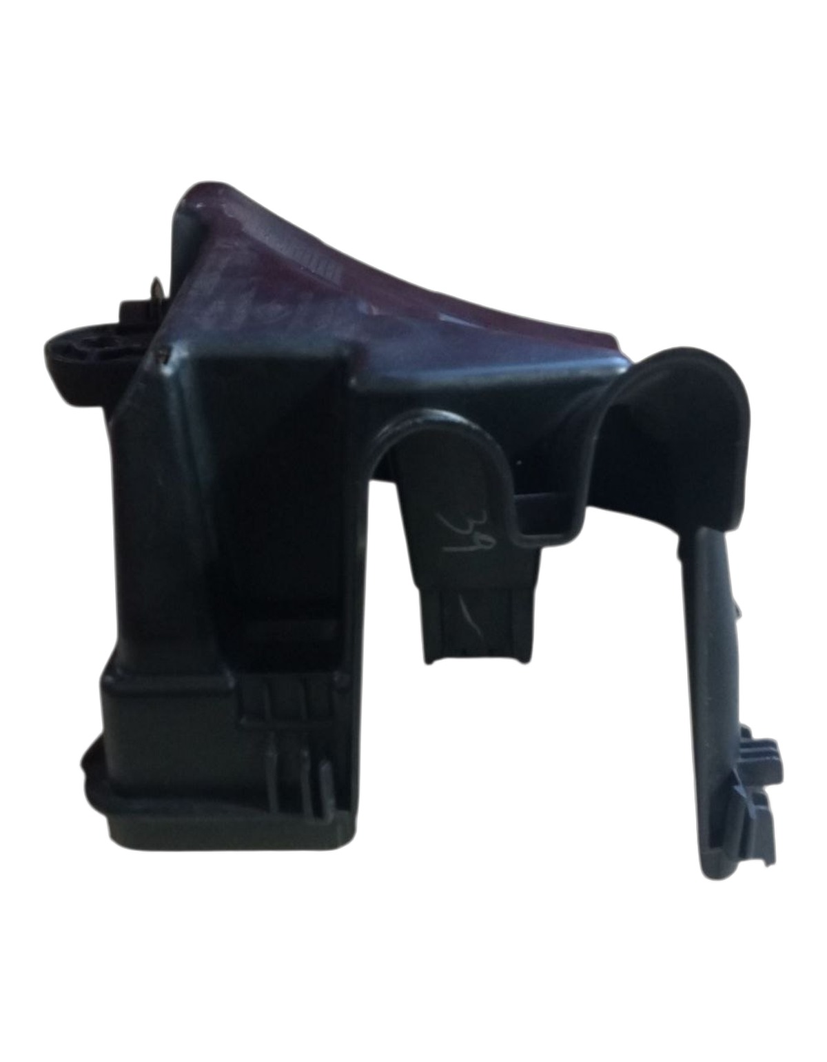 Caixa De Fusiveis Renault Duster 2021 2022 2023 2024 2025