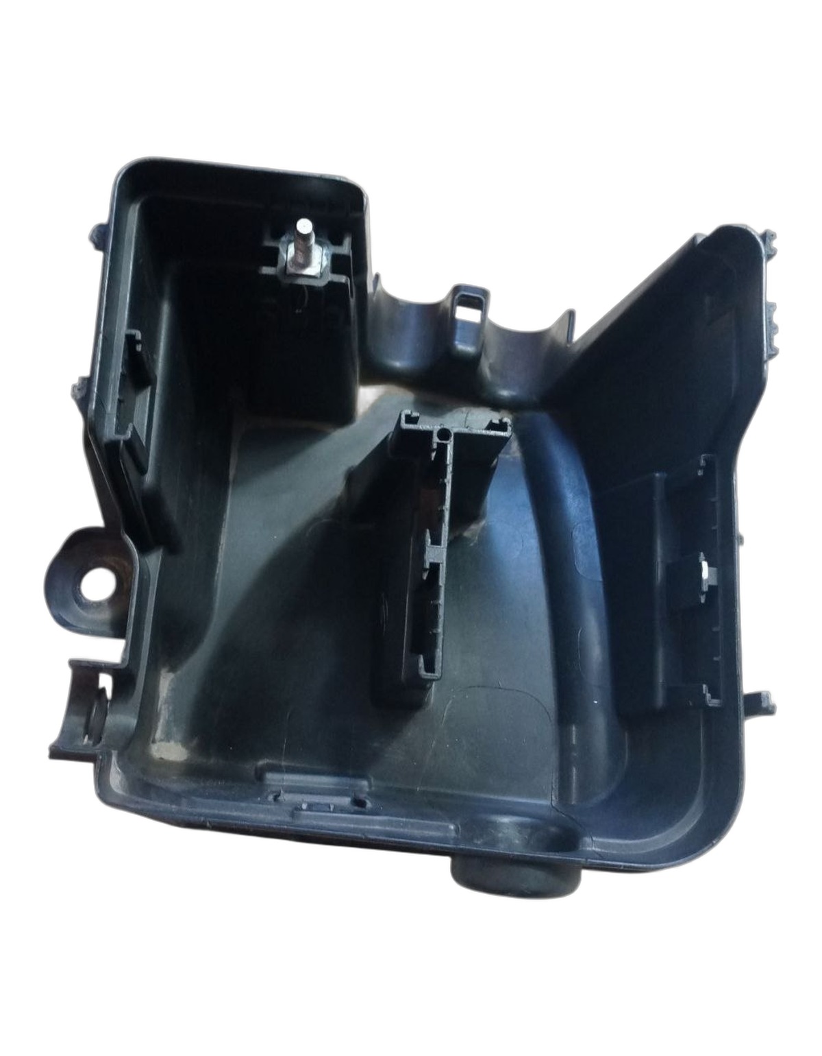 Caixa De Fusiveis Renault Duster 2021 2022 2023 2024 2025
