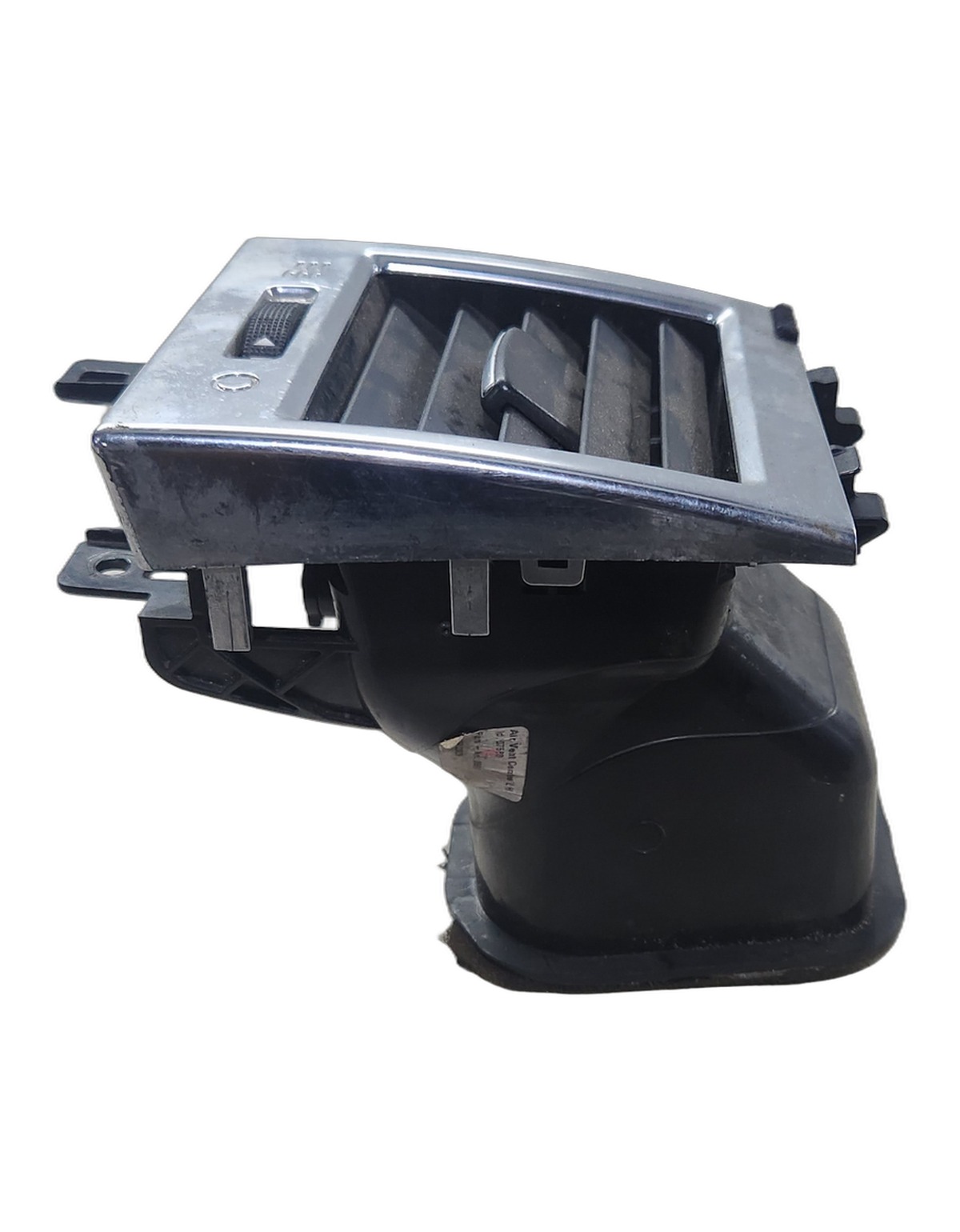 DIFUSOR AR CENTRAL DISCOVERY 4 2010 2016