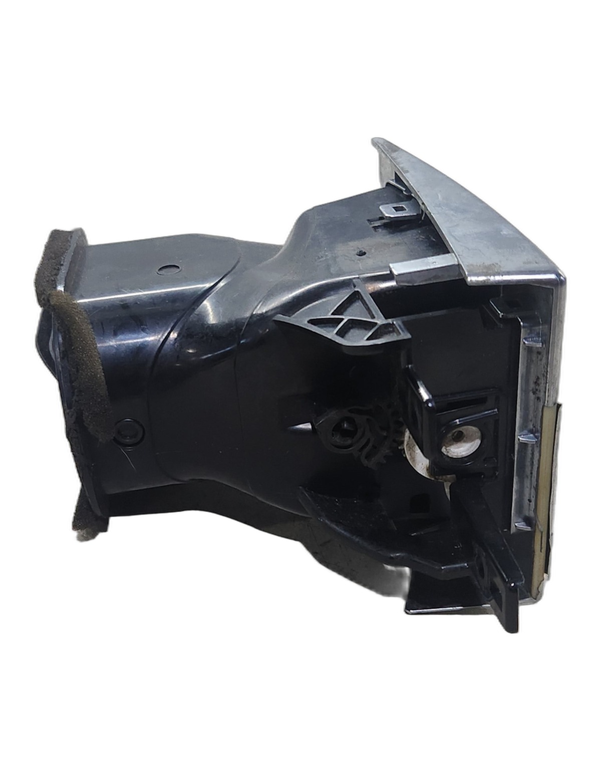 DIFUSOR DIREITO PAINEL RANGER ROVER SPORT 2009 2013
