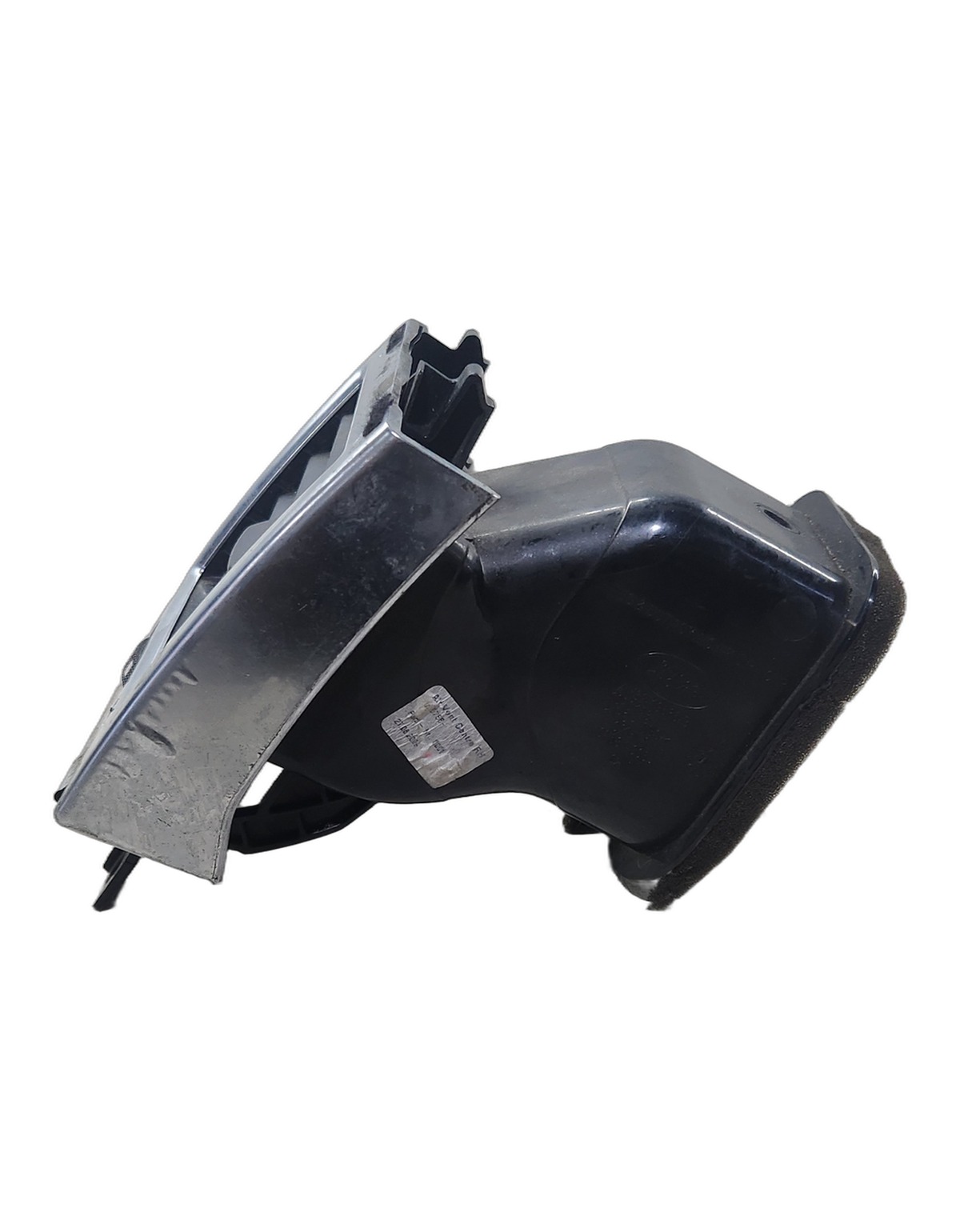 DIFUSOR DIREITO PAINEL RANGER ROVER SPORT 2009 2013