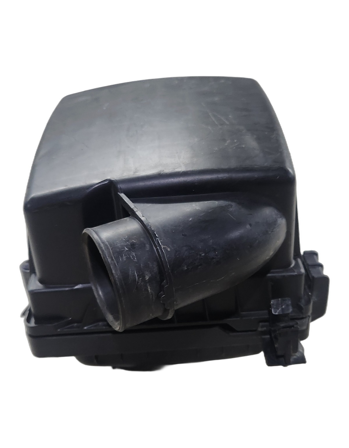 CAIXA FILTRO AR MOTOR RENAULT KWID 1.0 12V 3CC 2017 2025
