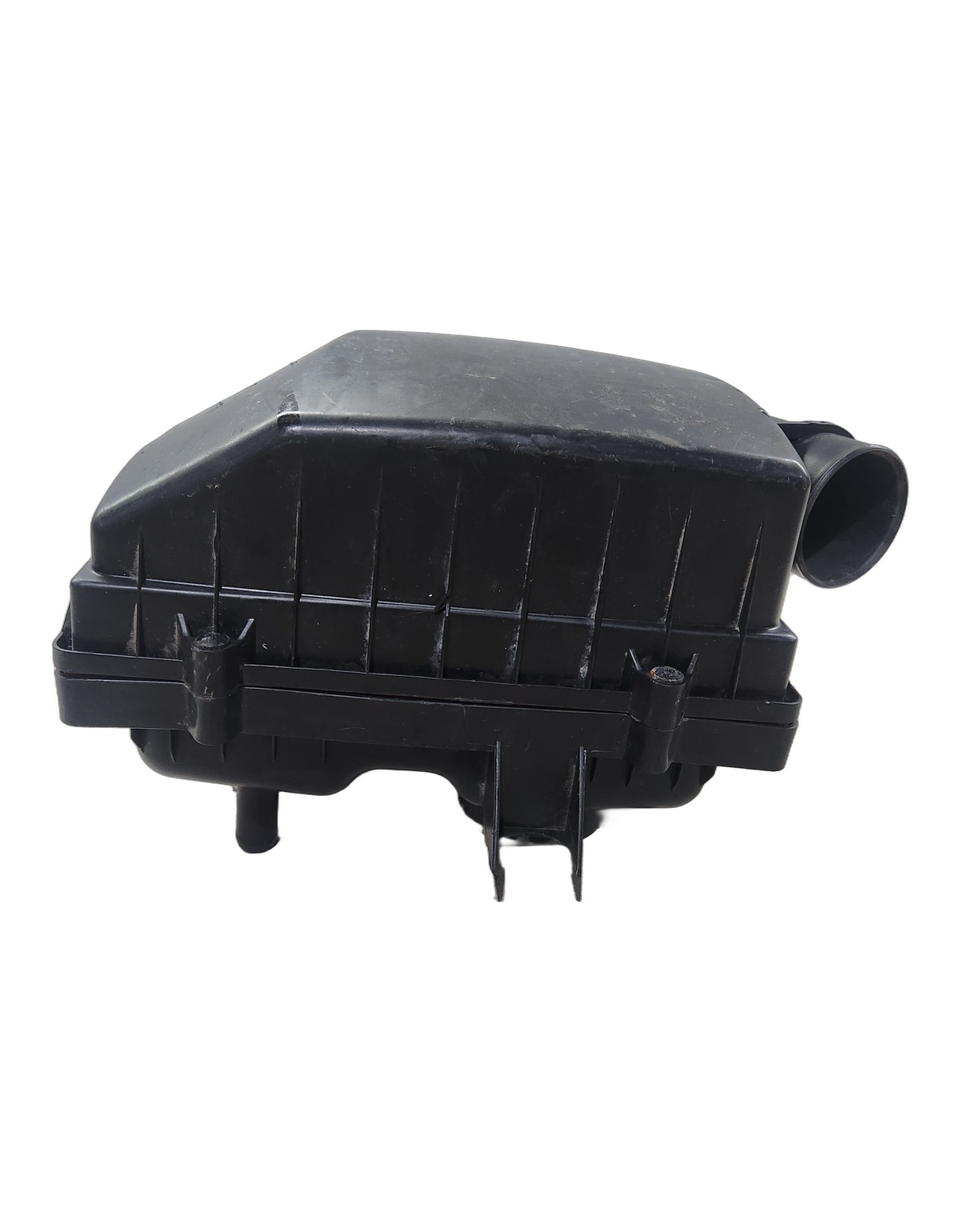 CAIXA FILTRO AR MOTOR RENAULT KWID 1.0 12V 3CC 2017 2025