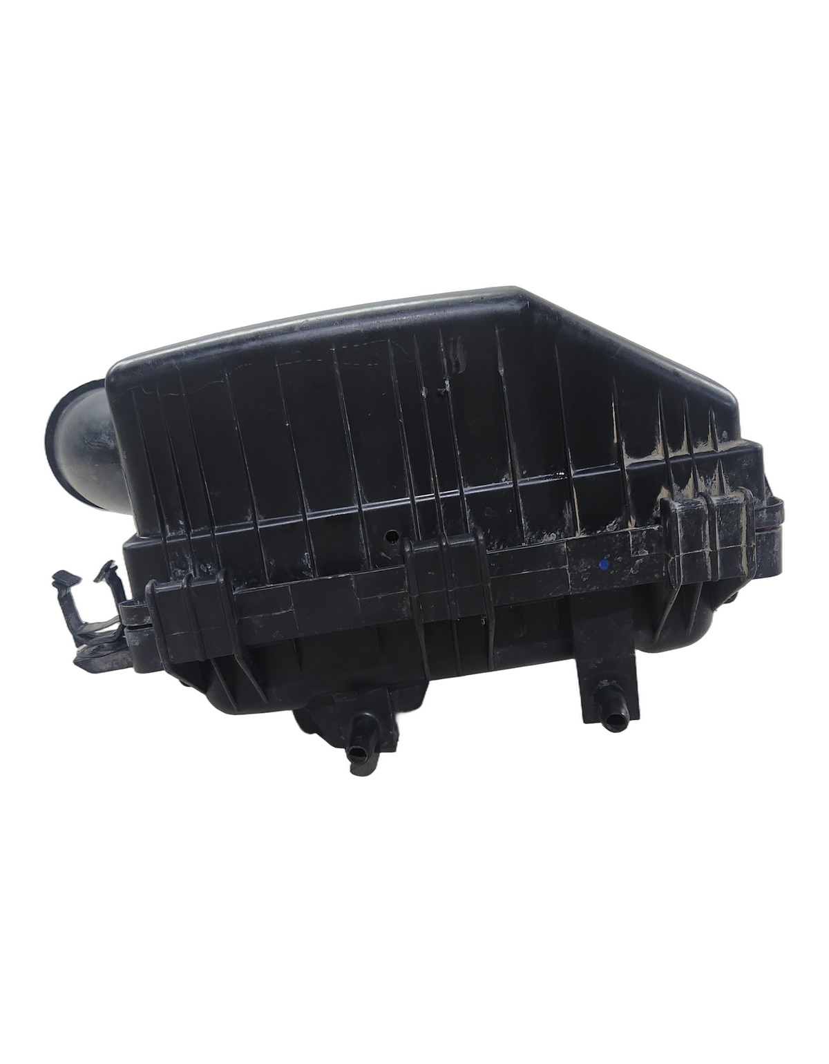 CAIXA FILTRO AR MOTOR RENAULT KWID 1.0 12V 3CC 2017 2025