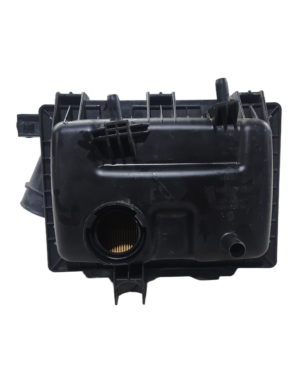 CAIXA FILTRO AR MOTOR RENAULT KWID 1.0 12V 3CC 2017 2025