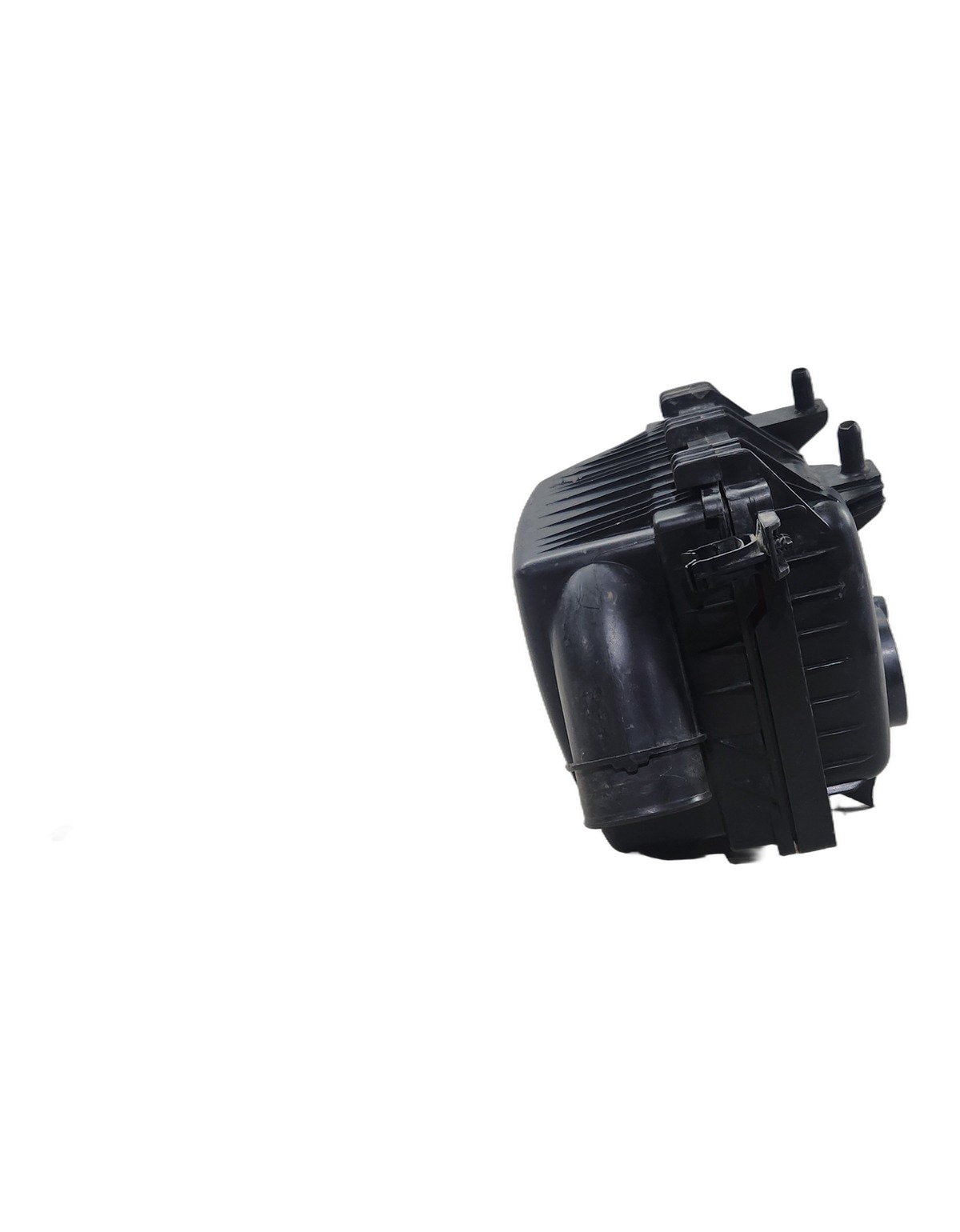 CAIXA FILTRO AR MOTOR RENAULT KWID 1.0 12V 3CC 2017 2025