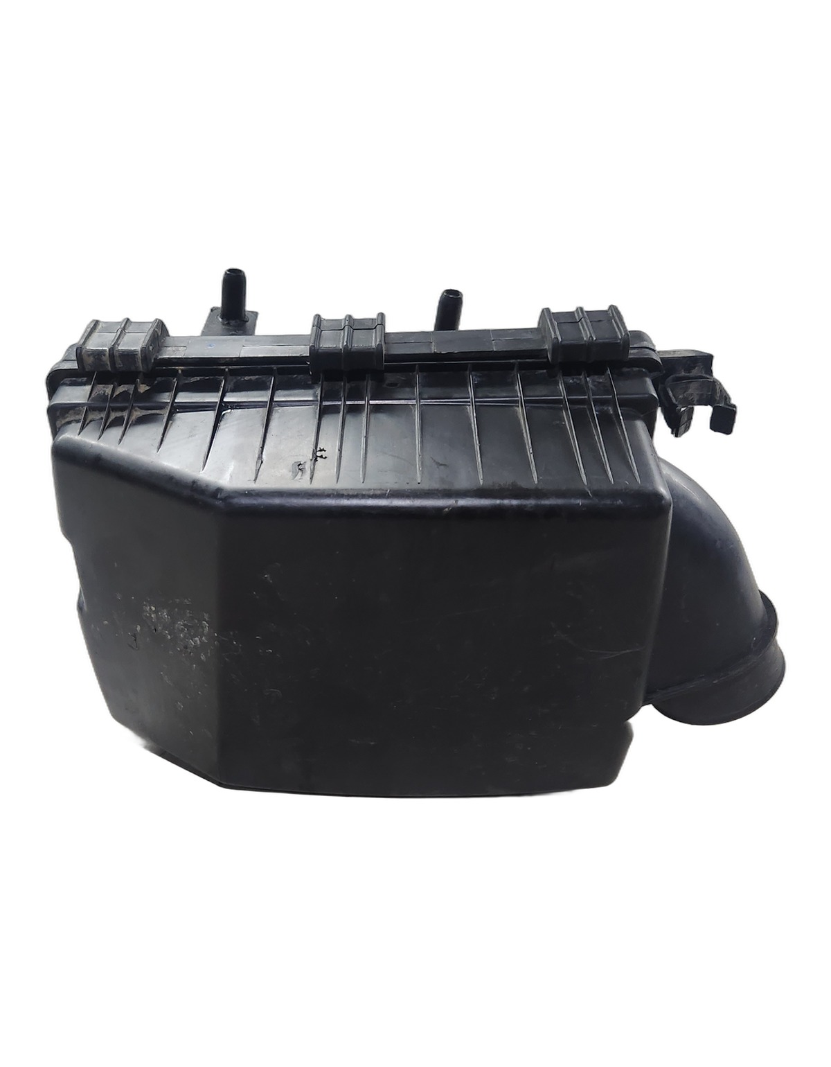 CAIXA FILTRO AR MOTOR RENAULT KWID 1.0 12V 3CC 2017 2025