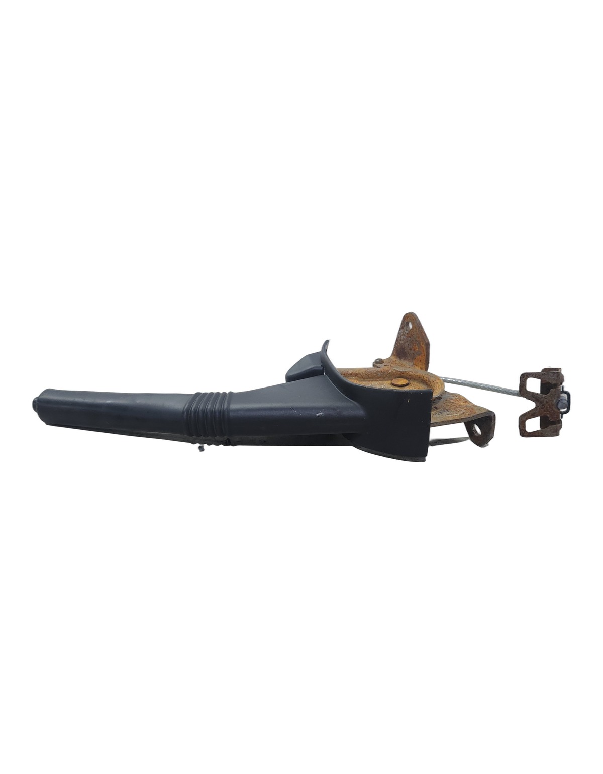 ALAVANCA FREIO MAO RENAULT DUSTER LOGAN SANDERO 2007 2024