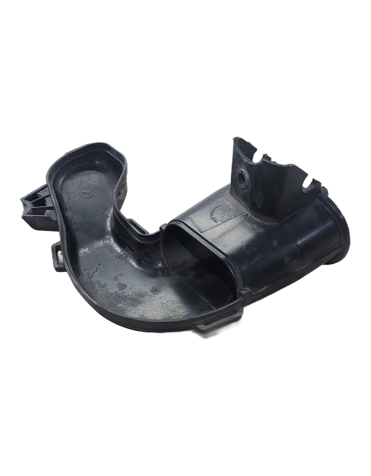 DUTO FILTRO ENTRADA AR RENAULT SANDERO LOGAN CAPTUR 2013 