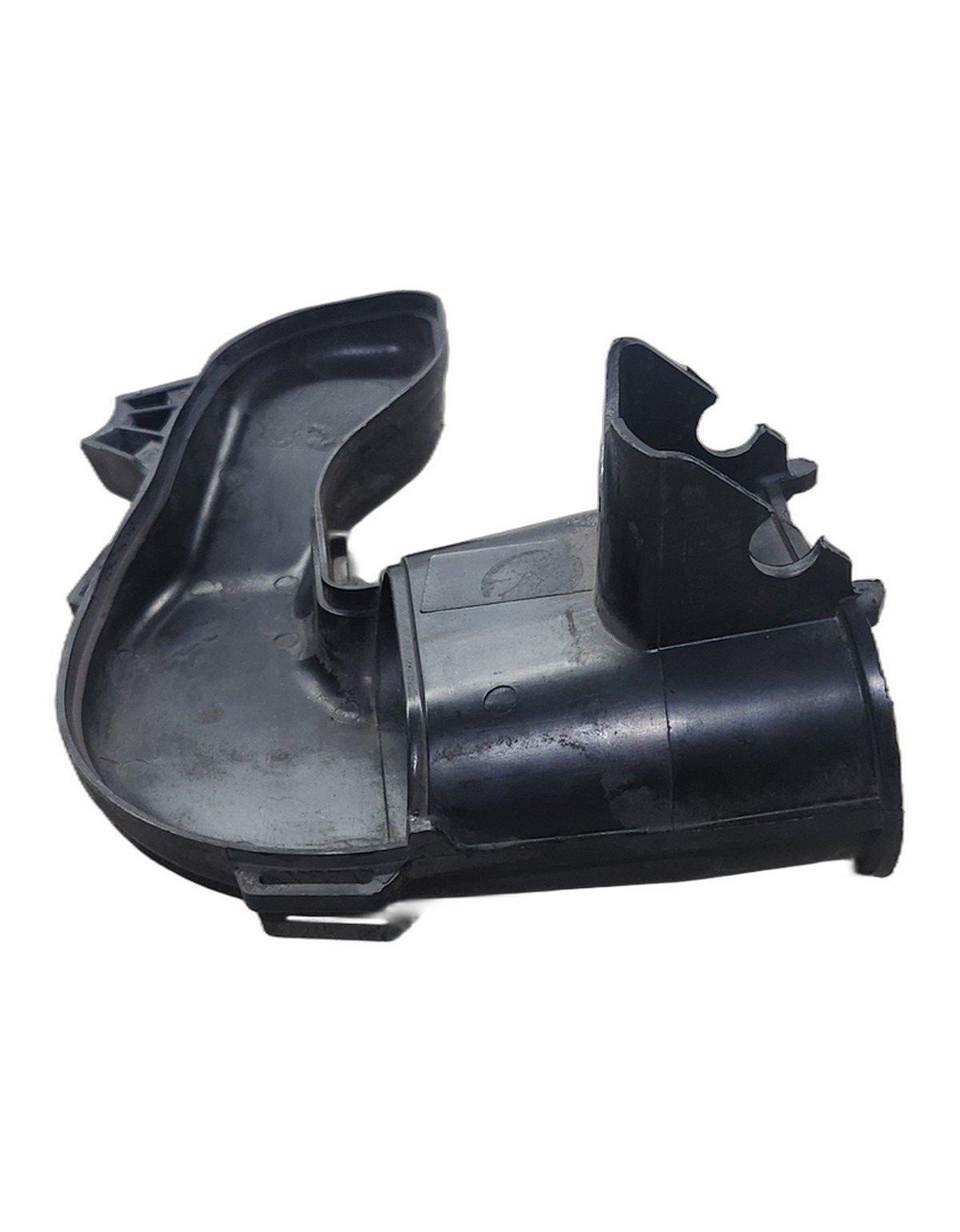 DUTO FILTRO ENTRADA AR RENAULT SANDERO LOGAN CAPTUR 2013 