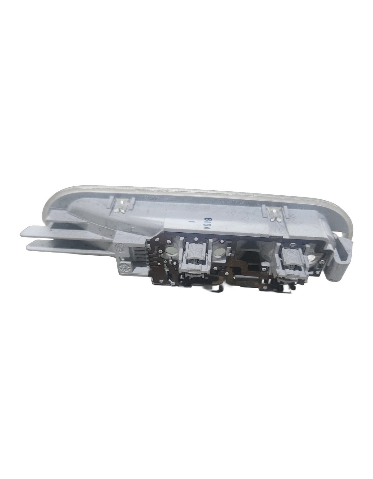 LUZ TETO RENAULT SANDERO LOGAN DUSTER 2007 2020