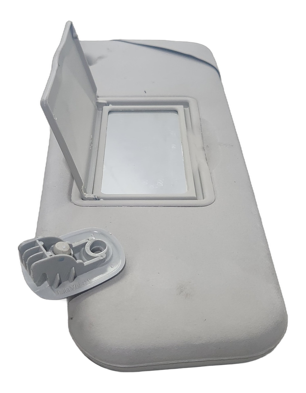 QUEBRA SOL ESQUERDO RENAULT DUSTER SANDERO LOGAN 2008 2014