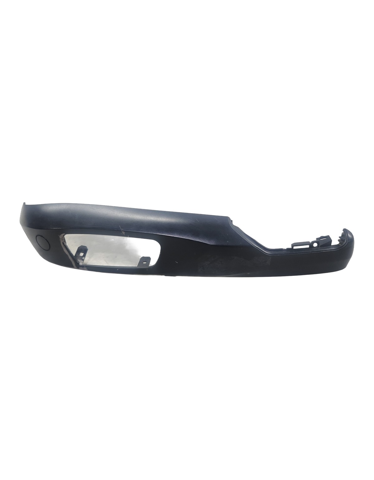 ACABAMENTO LATERAL BANCO MOTORISTA BMW SERIE 3 E90 E91 2007