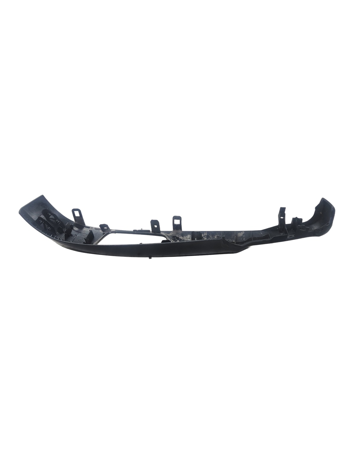 ACABAMENTO LATERAL BANCO MOTORISTA BMW SERIE 3 E90 E91 2007