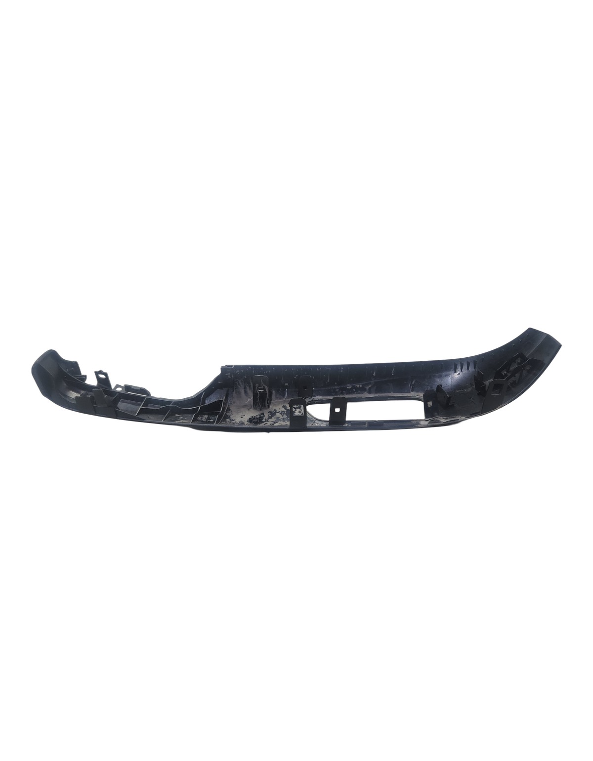 ACABAMENTO LATERAL BANCO MOTORISTA BMW SERIE 3 E90 E91 2007