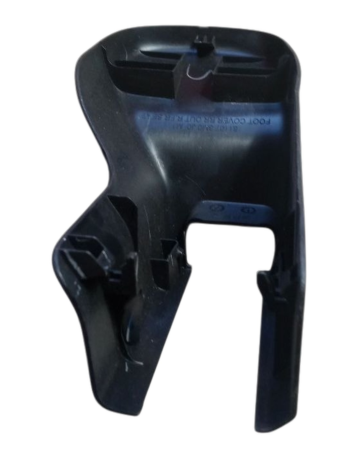 Moldura Banco direito HONDA HRV 2023 2026