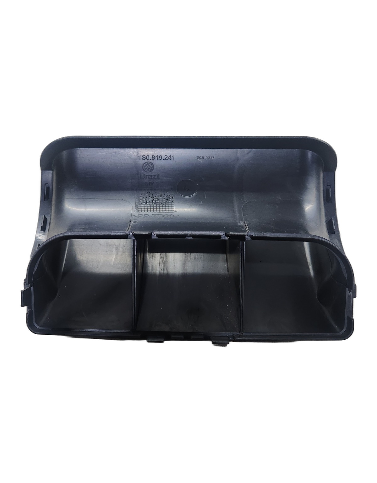 DUTO SAIDA AR PAINEL VOLKSWAGEN UP 2014 2021