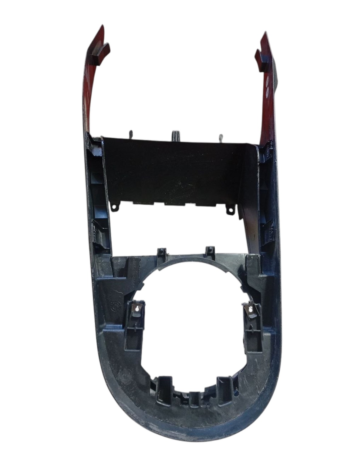 Console Central Acabamento VW GOL 2017 2024