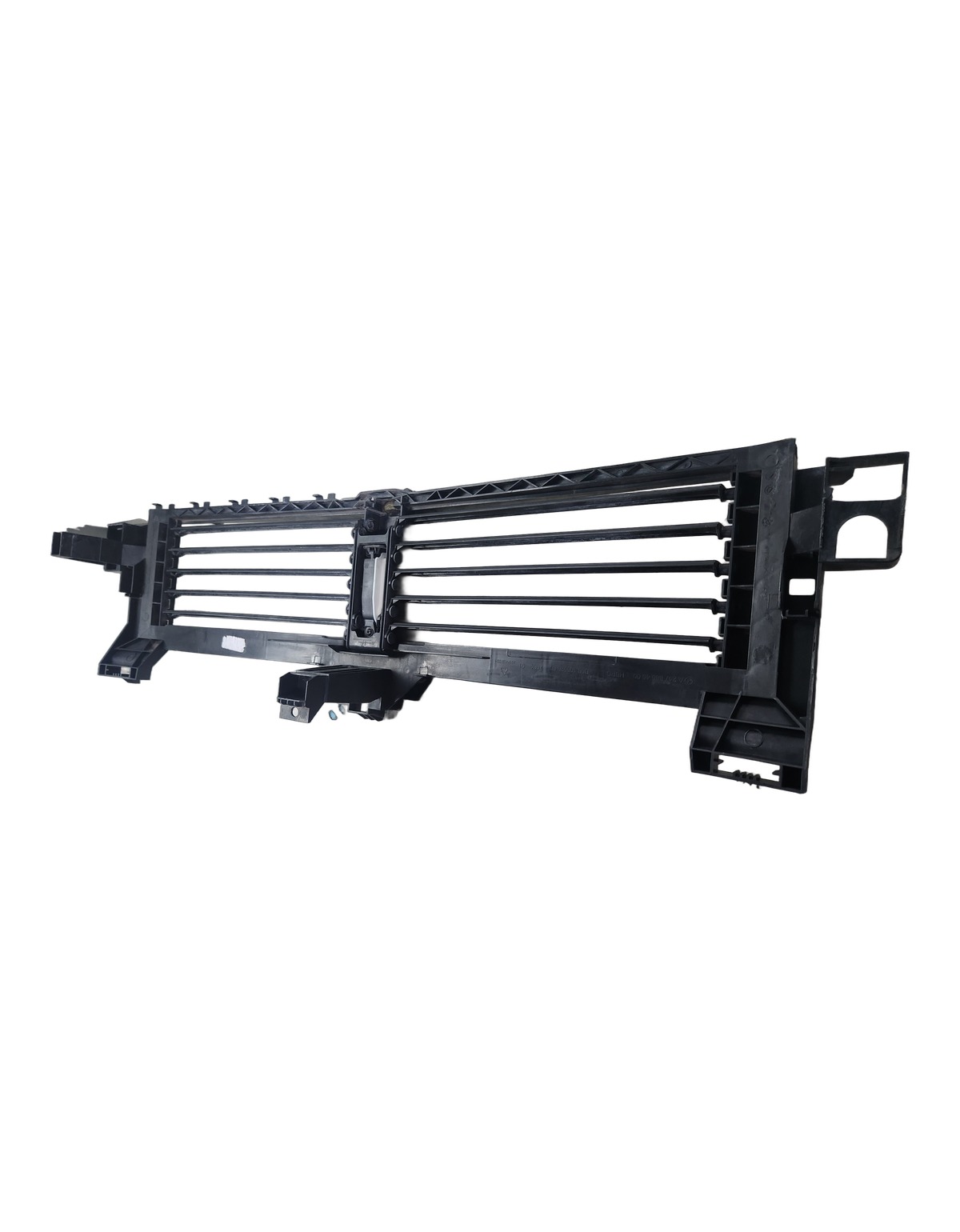 GRADE DEFLETOR AR RADIADOR MERCEDES GLA 200 250 2020 2025 