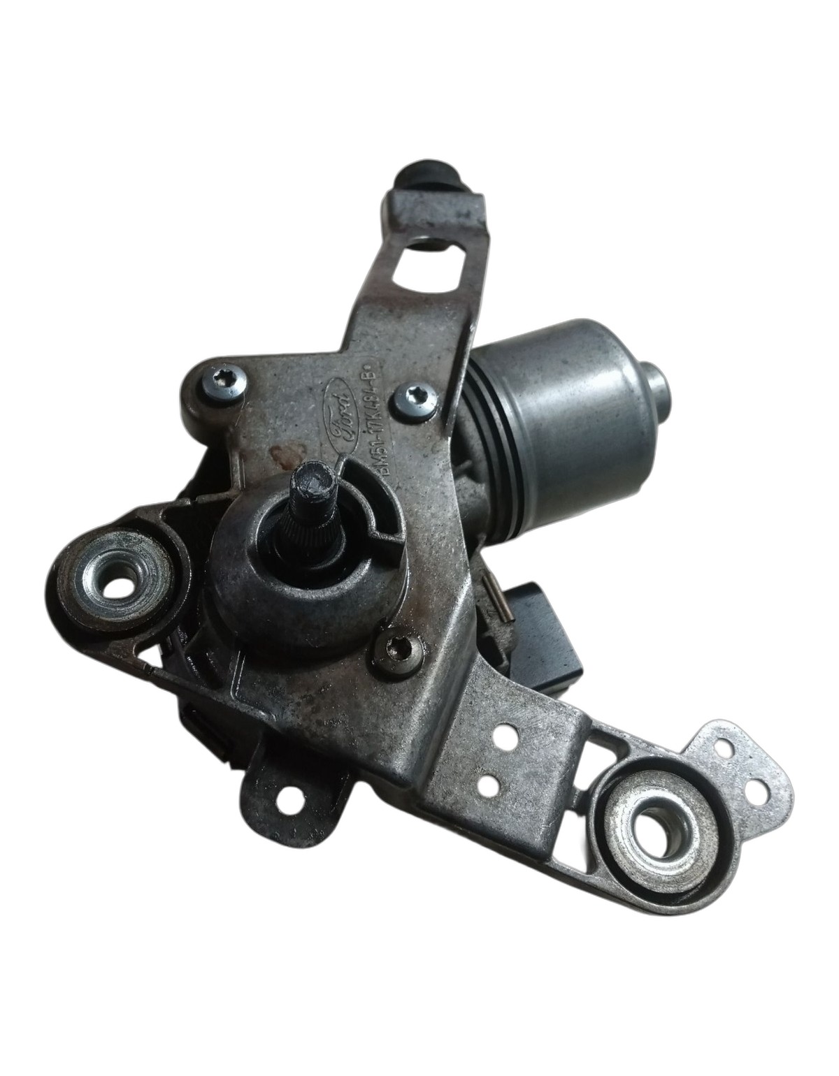Motor Limpador Parabrisa direito FOCUS 2013/2019