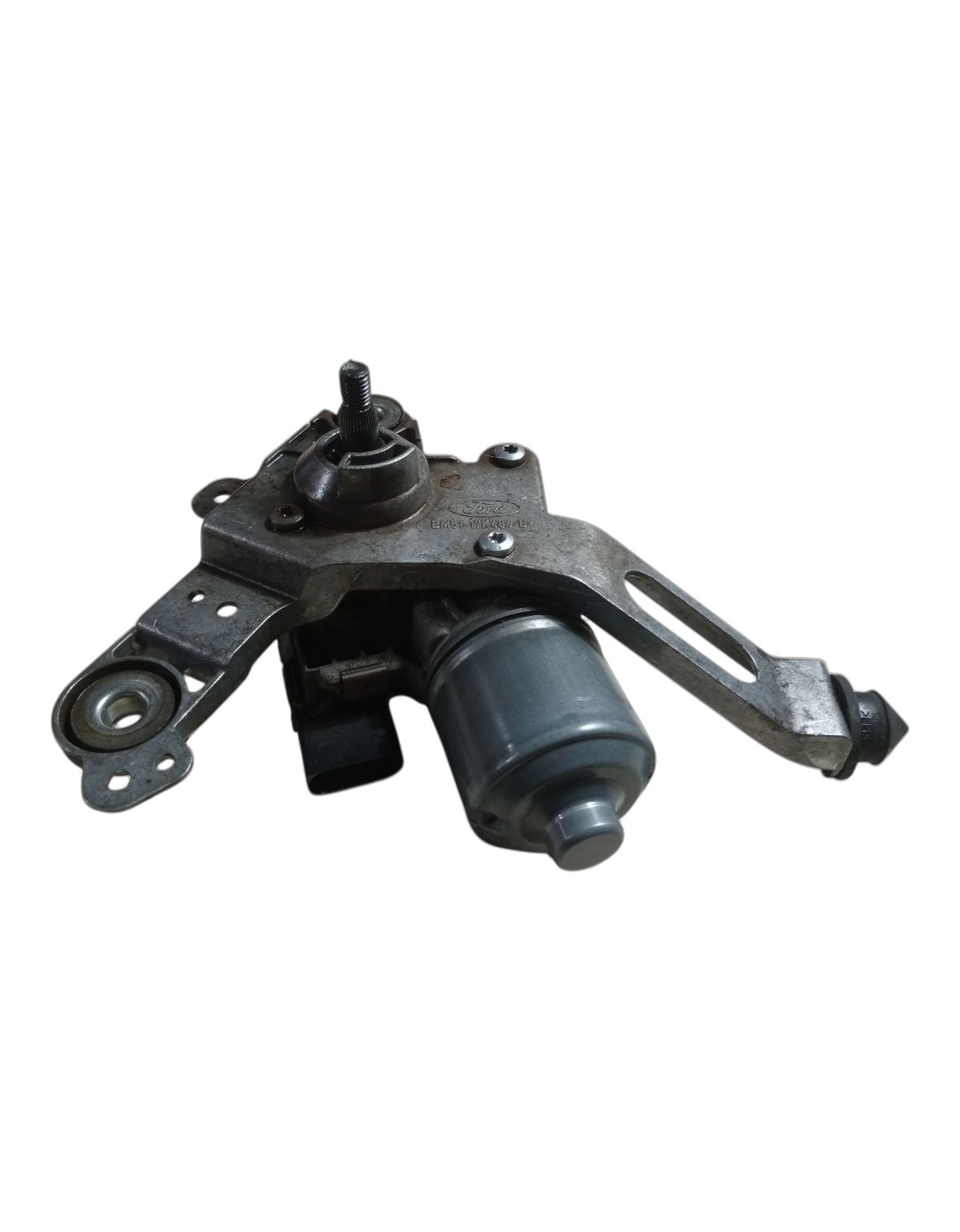 Motor Limpador Parabrisa direito FOCUS 2013/2019