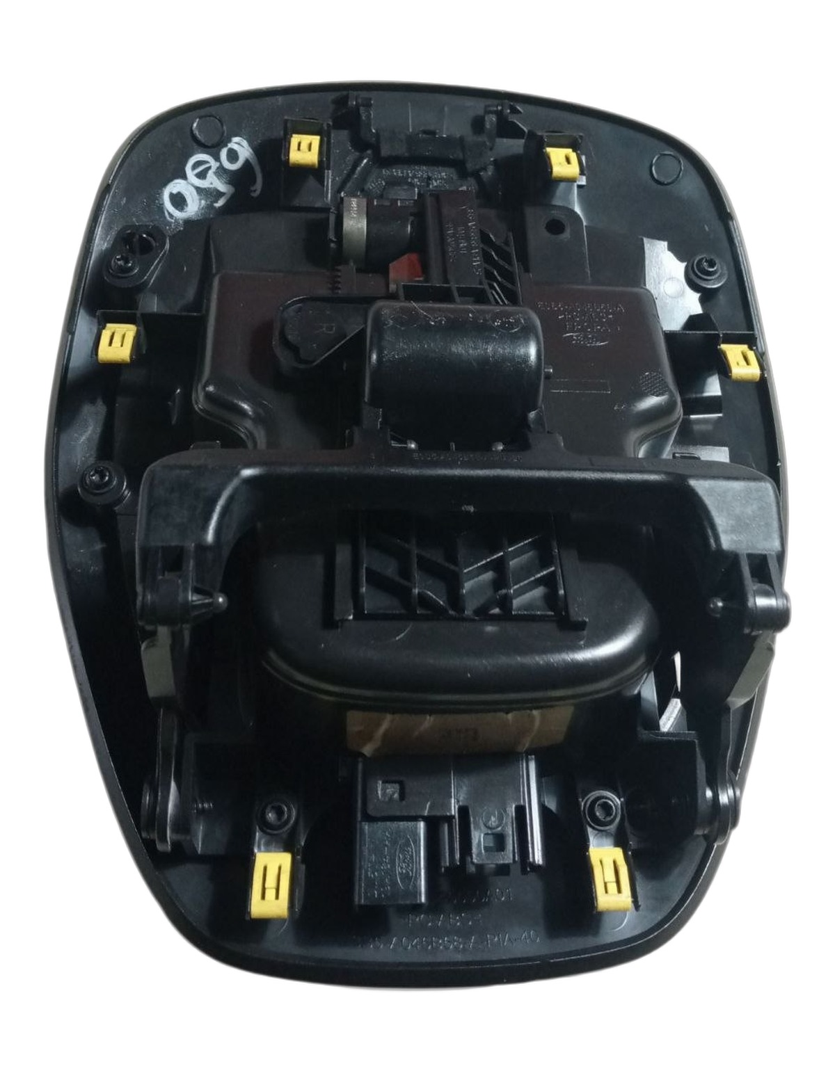  Moldura Objeto Superior FORD KA 2014 2021 