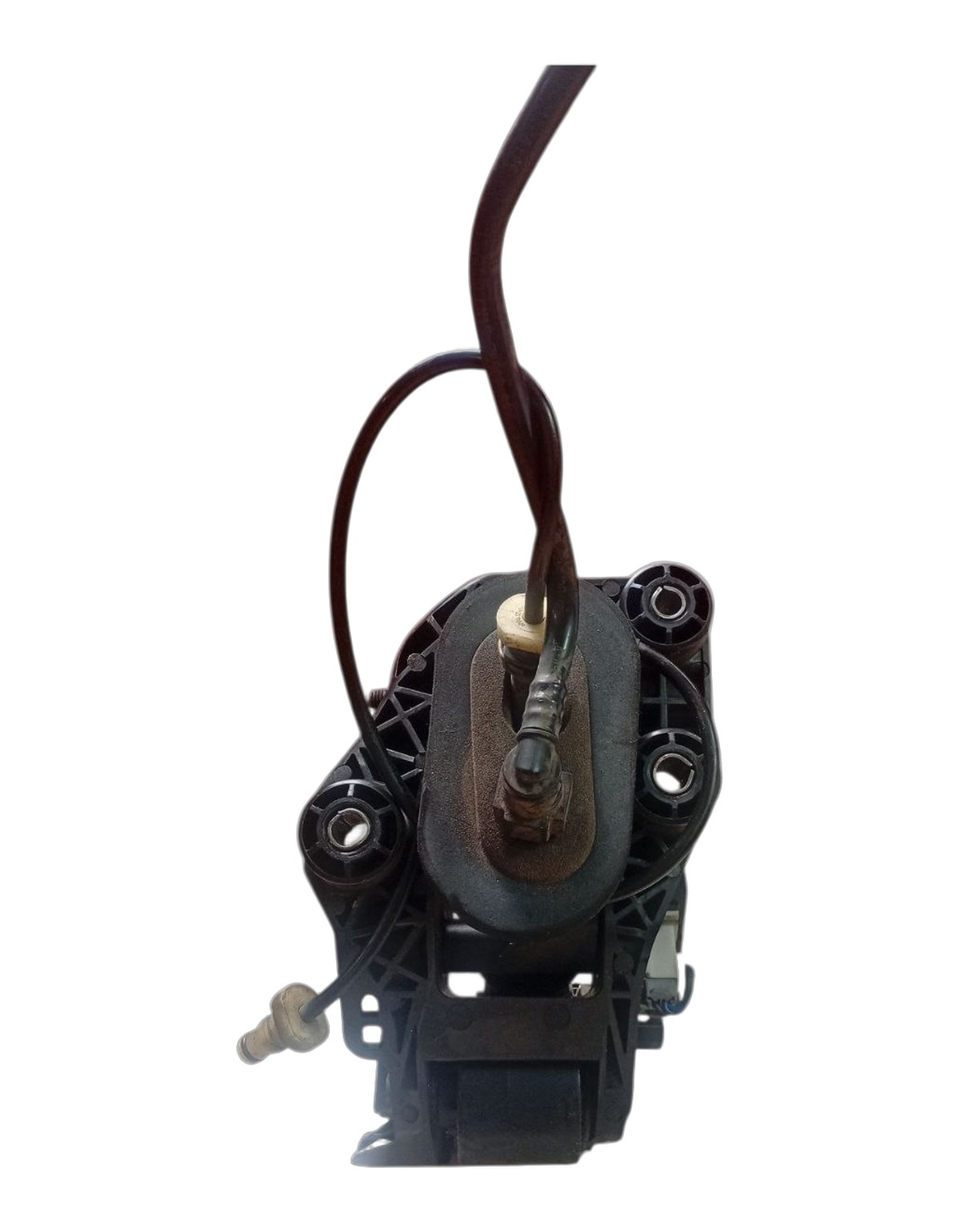 Pedal Embreagem Cn FORD ECOSPORT 1.6 2013 2018 