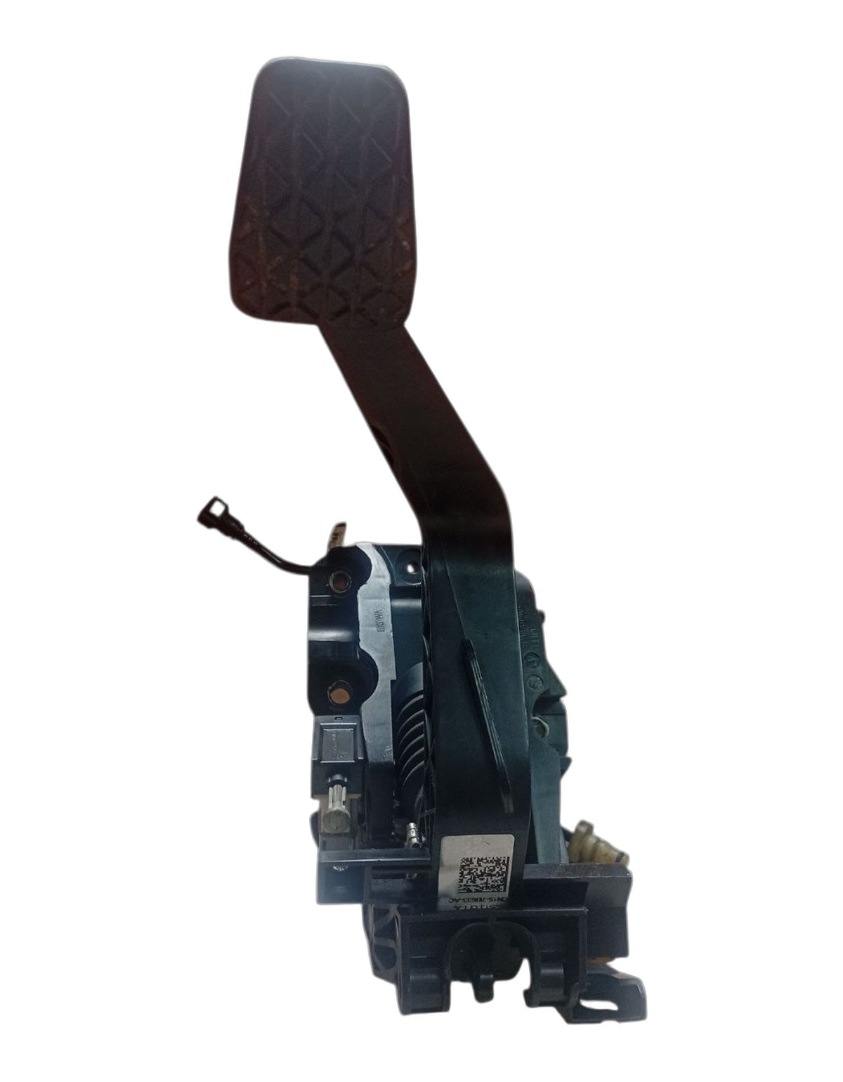 Pedal Embreagem Cn FORD ECOSPORT 1.6 2013 2018 