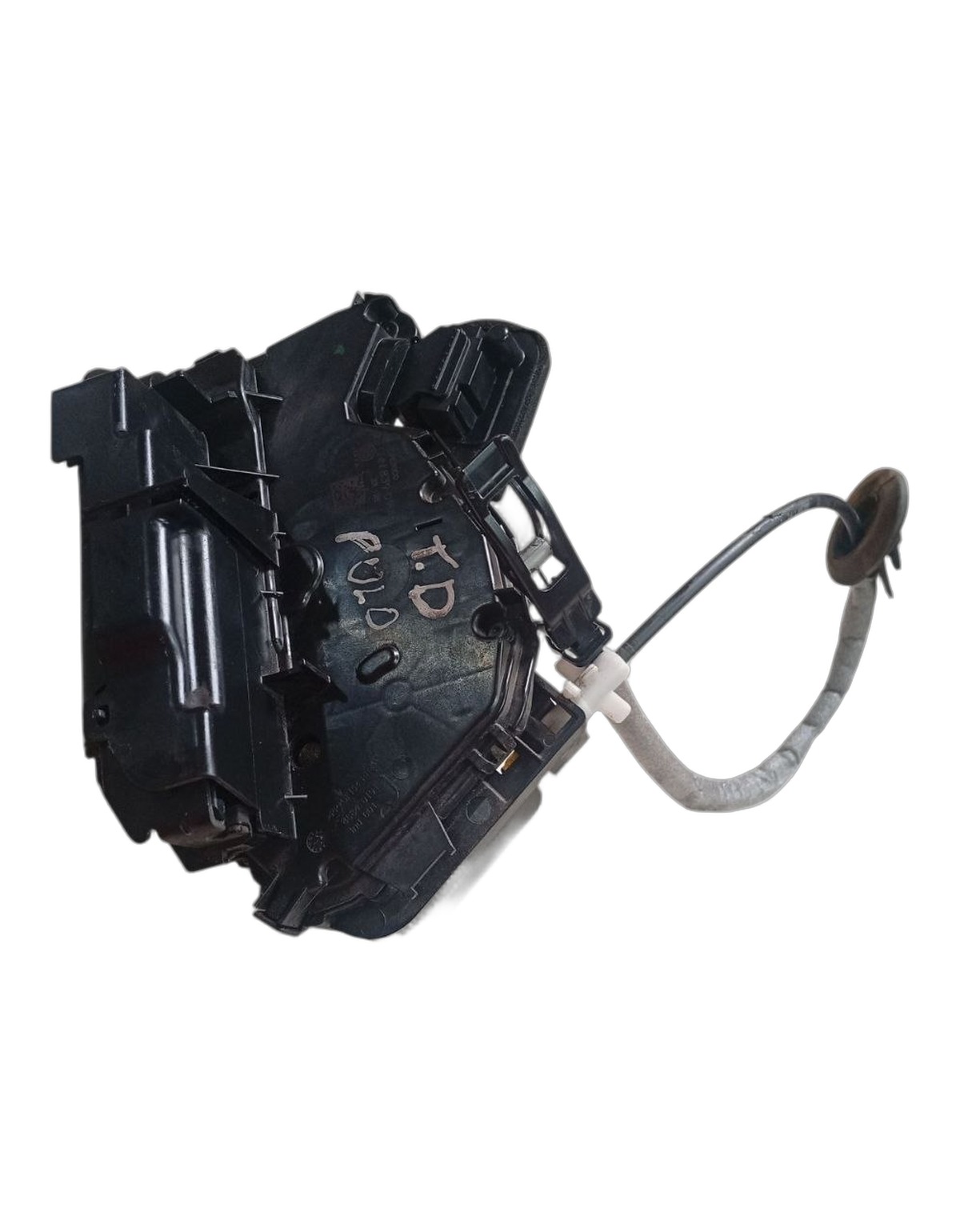 Fechadura Porta esquerdo POLO 1.0 2018 2024 