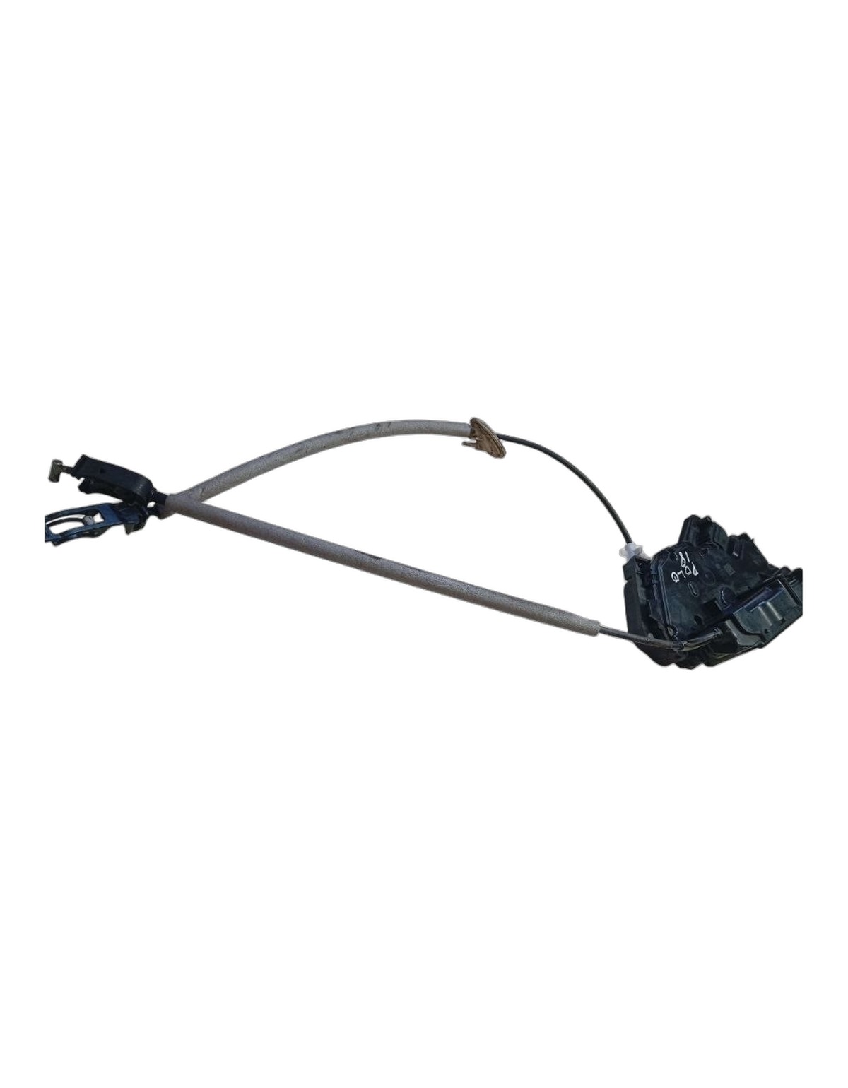 Fechadura Eletrica Nb direito VW POLO 2017 2023 