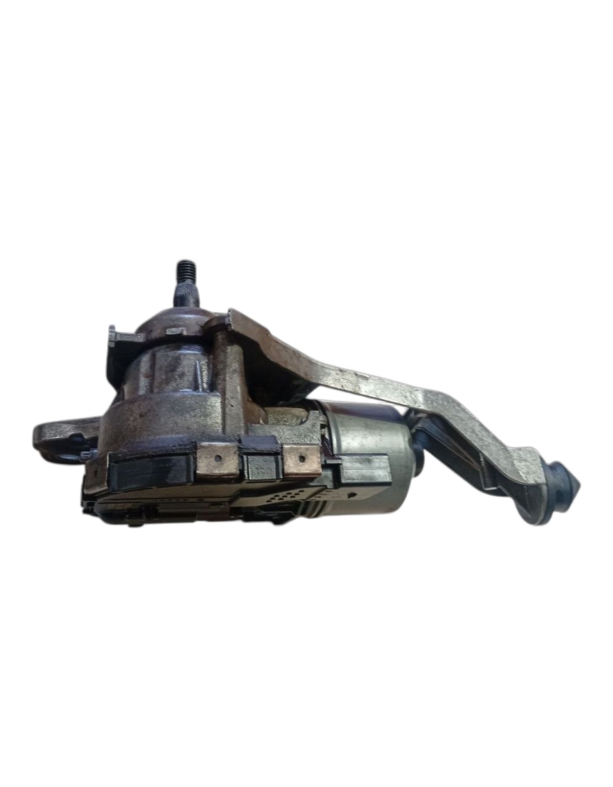 Maquina Limpador Parabrisa esquerda FOCUS 2013 2019