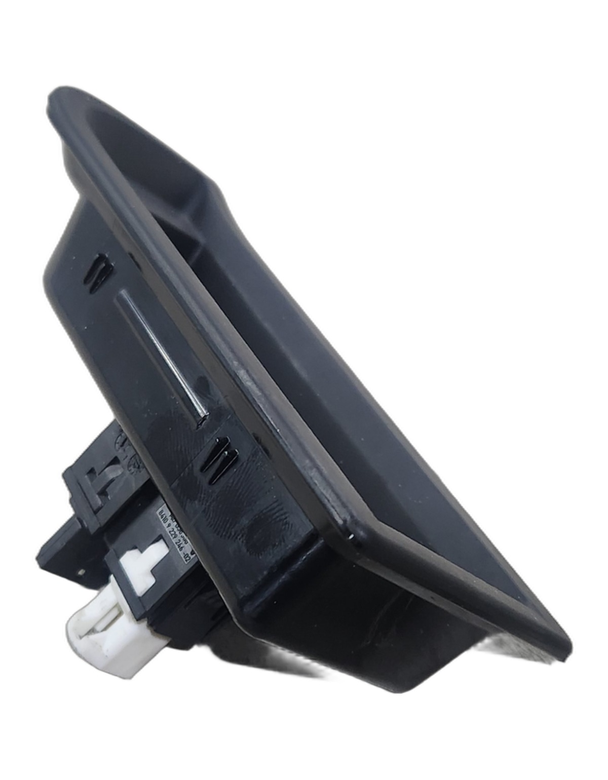 ENTRADA USB AUXILIAR BMW 320I 118I M4 COUPE F82 2012 2018