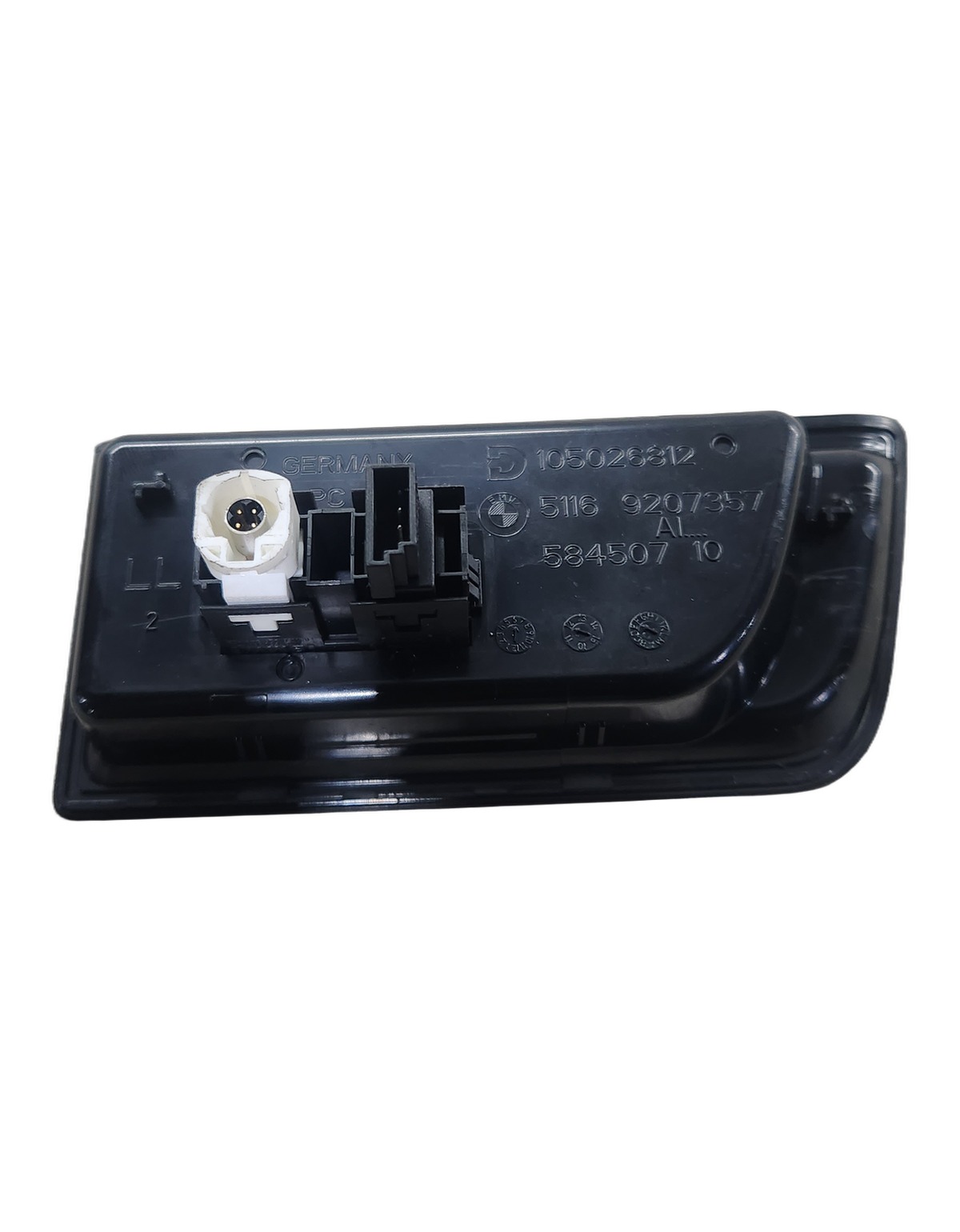 ENTRADA USB AUXILIAR BMW 320I 118I M4 COUPE F82 2012 2018