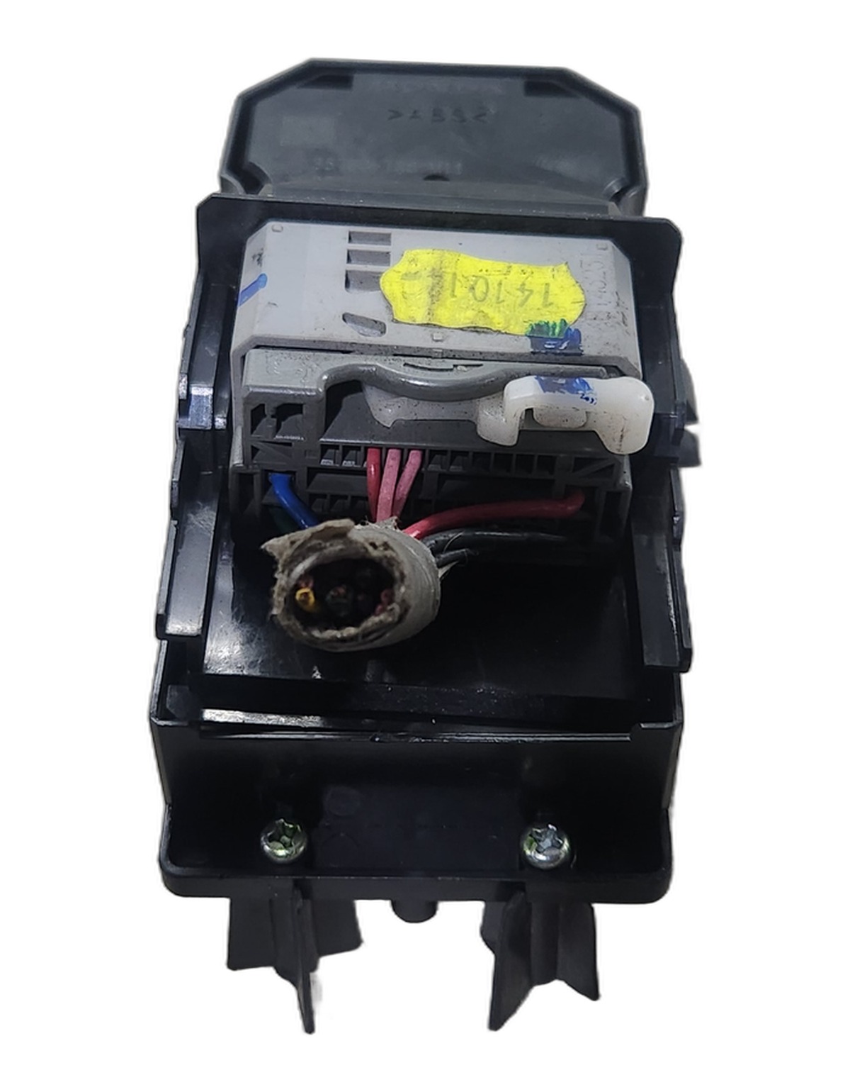 INTERRUPTOR VIDRO ELETRICO HONDA FIT CITY G8 G9 2009 2015