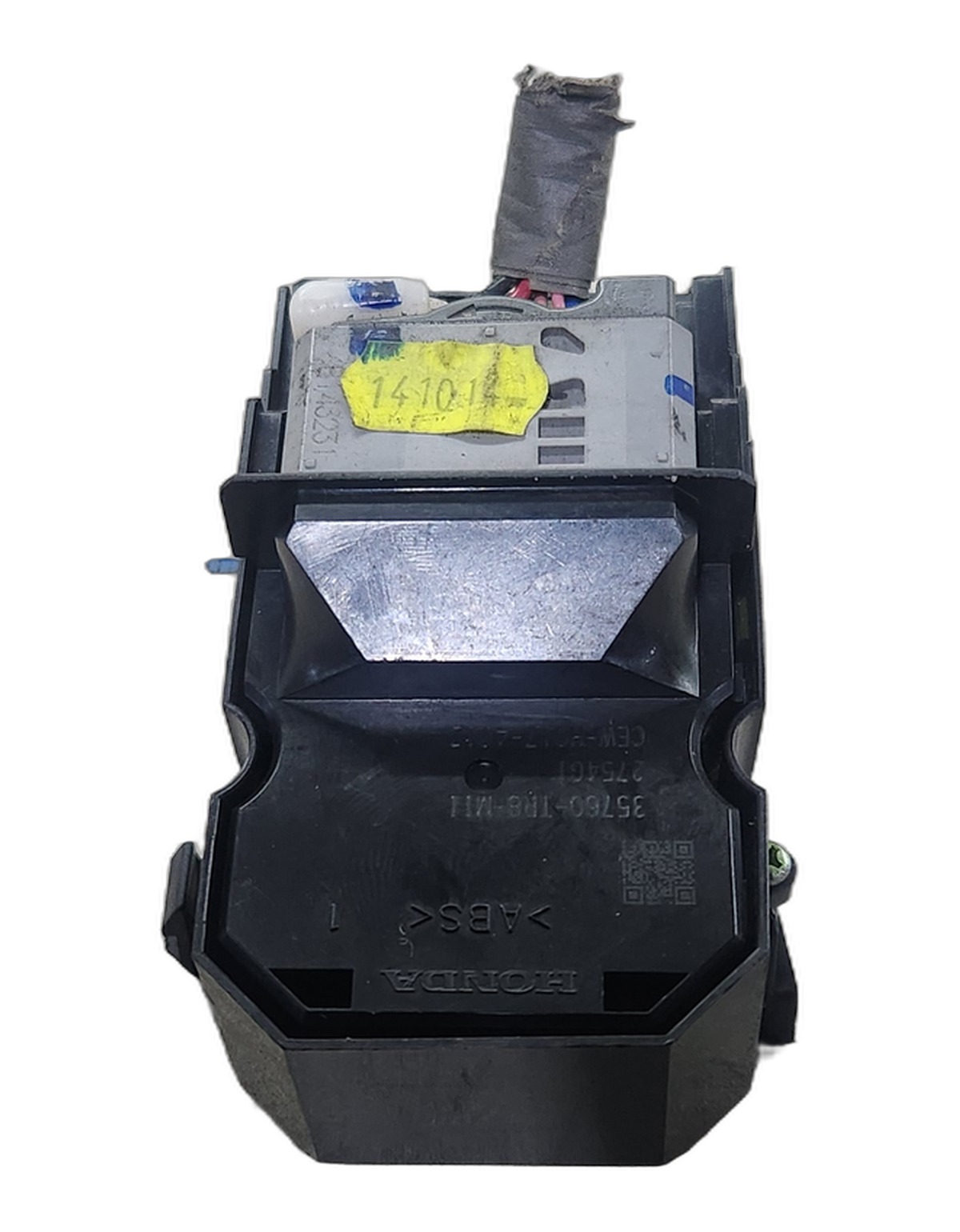 INTERRUPTOR VIDRO ELETRICO HONDA FIT CITY G8 G9 2009 2015