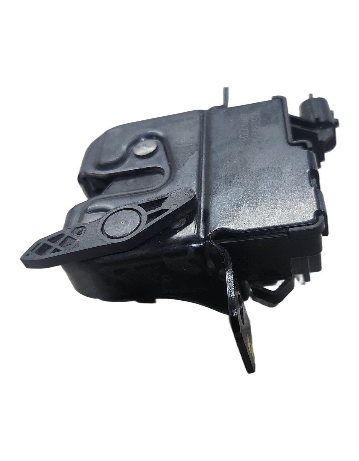FECHADURA PORTA MALAS RENAULT SANDERO LOGAN 2014 2023