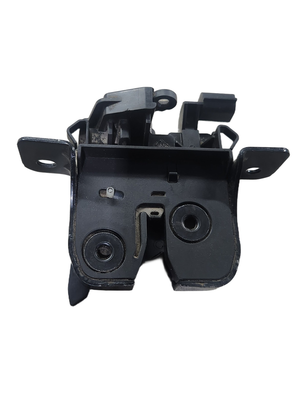 FECHADURA PORTA MALAS RENAULT SANDERO LOGAN 2014 2023