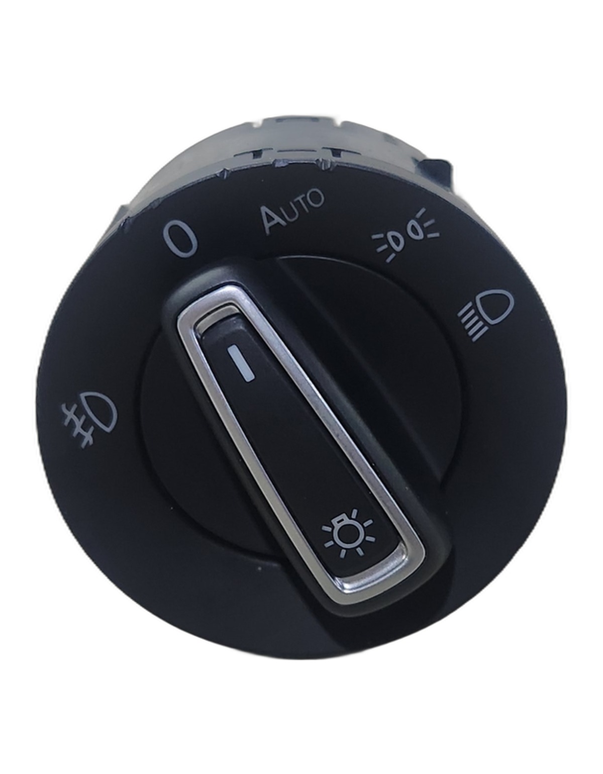 BOTAO COMANDO FAROL VOLKSWAGEN POLO VIRTUS T CROSS 2018 2025