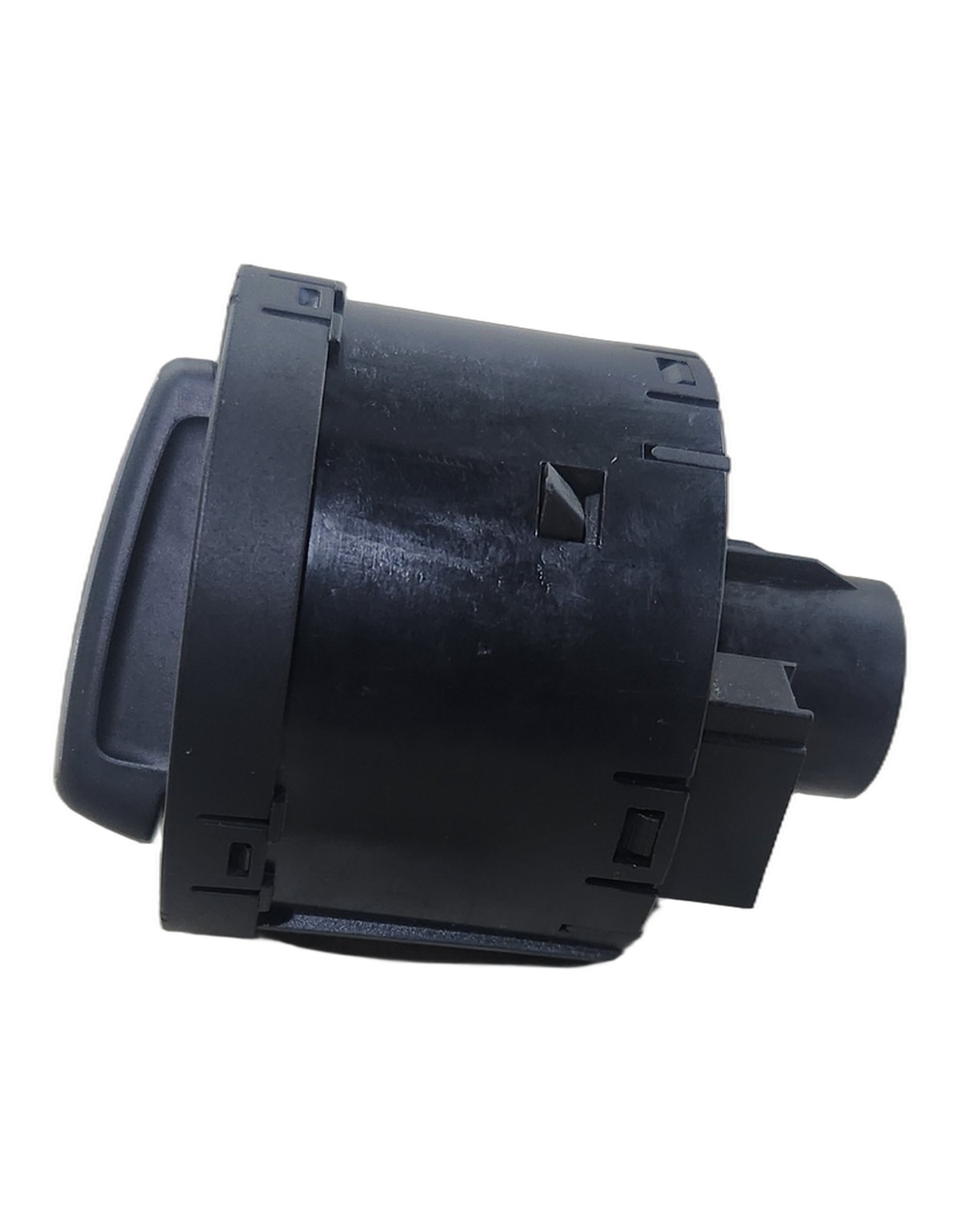 BOTAO COMANDO FAROL VOLKSWAGEN POLO VIRTUS T CROSS 2018 2025