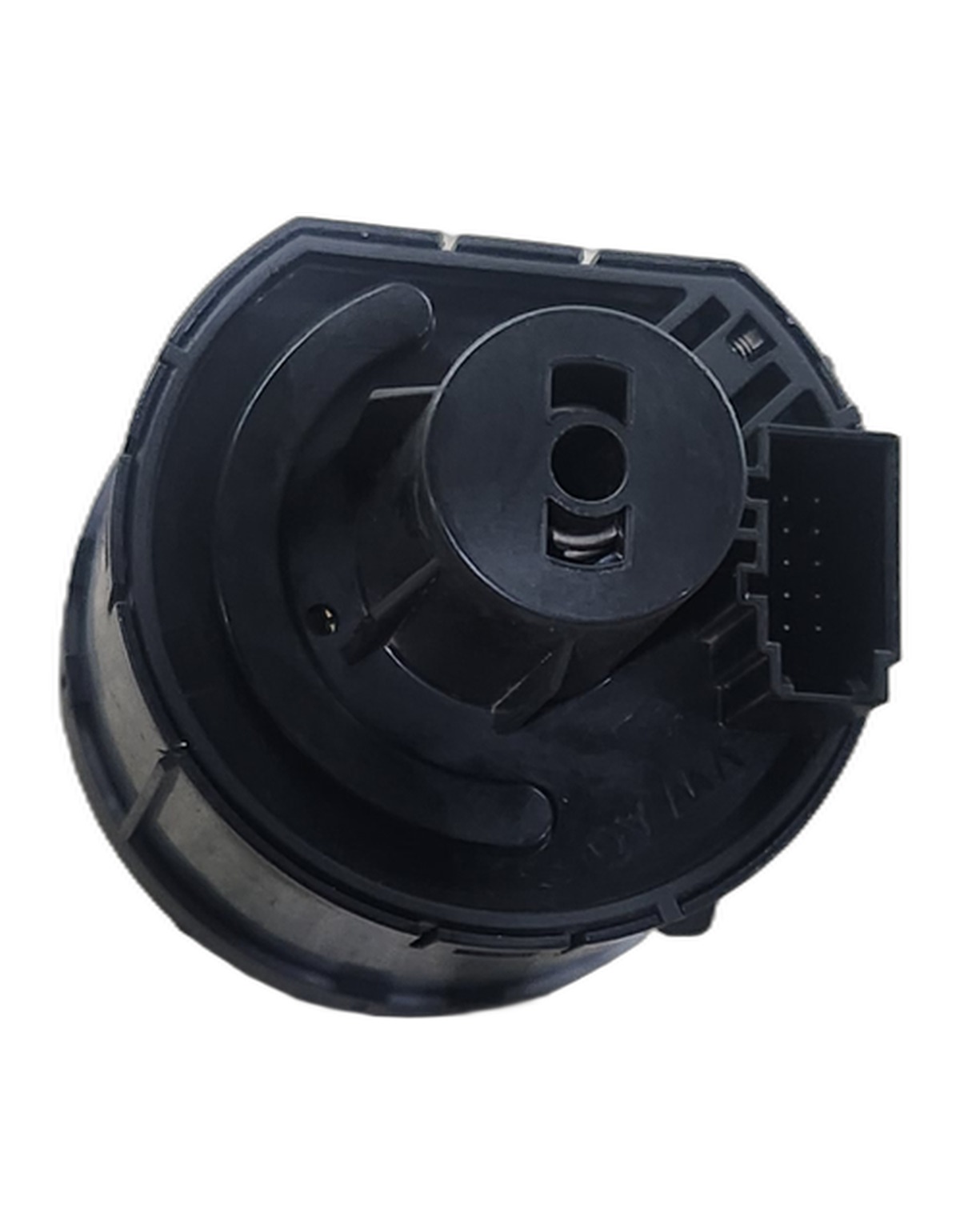 BOTAO COMANDO FAROL VOLKSWAGEN POLO VIRTUS T CROSS 2018 2025
